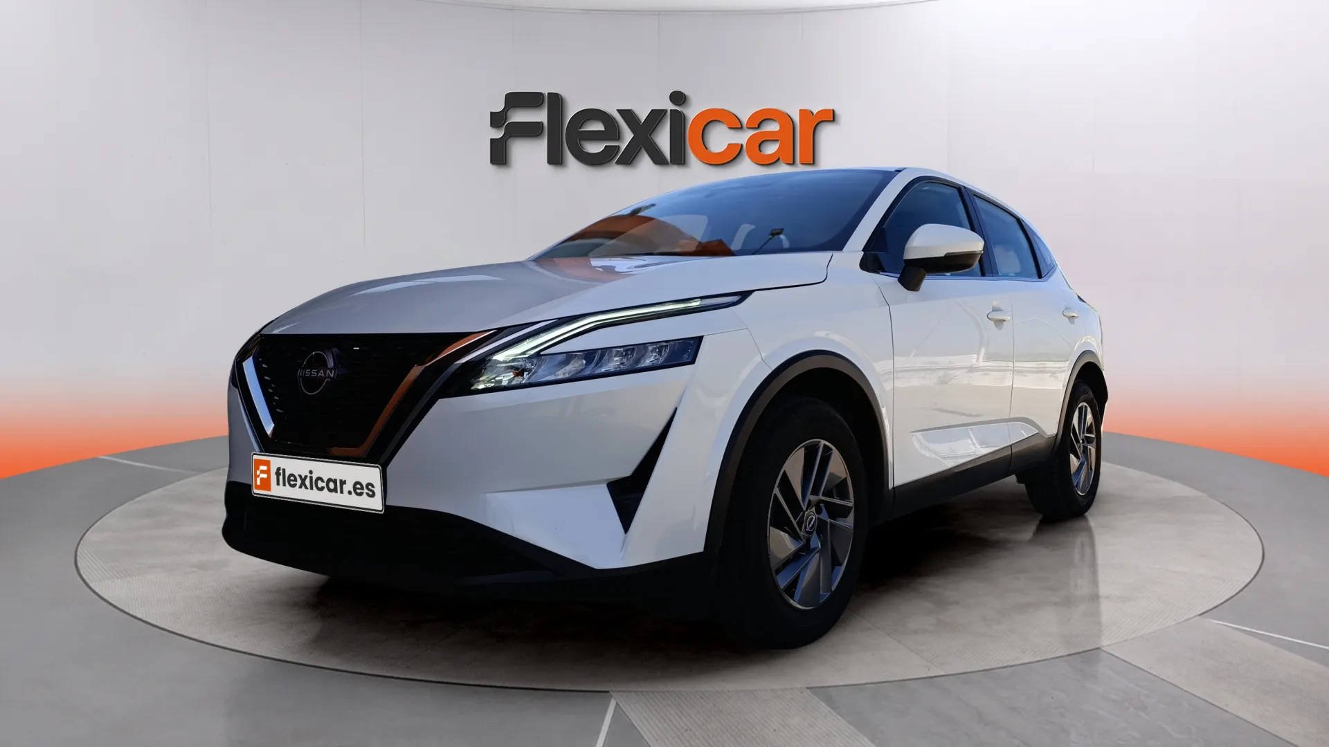 Nissan Qashqai DIG-T mHEV 4x2 Acenta - foto 7