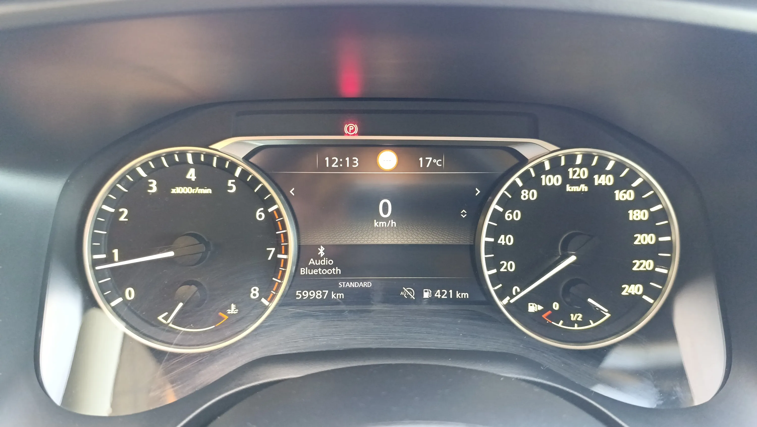 Nissan Qashqai DIG-T mHEV 4x2 Acenta - foto 15