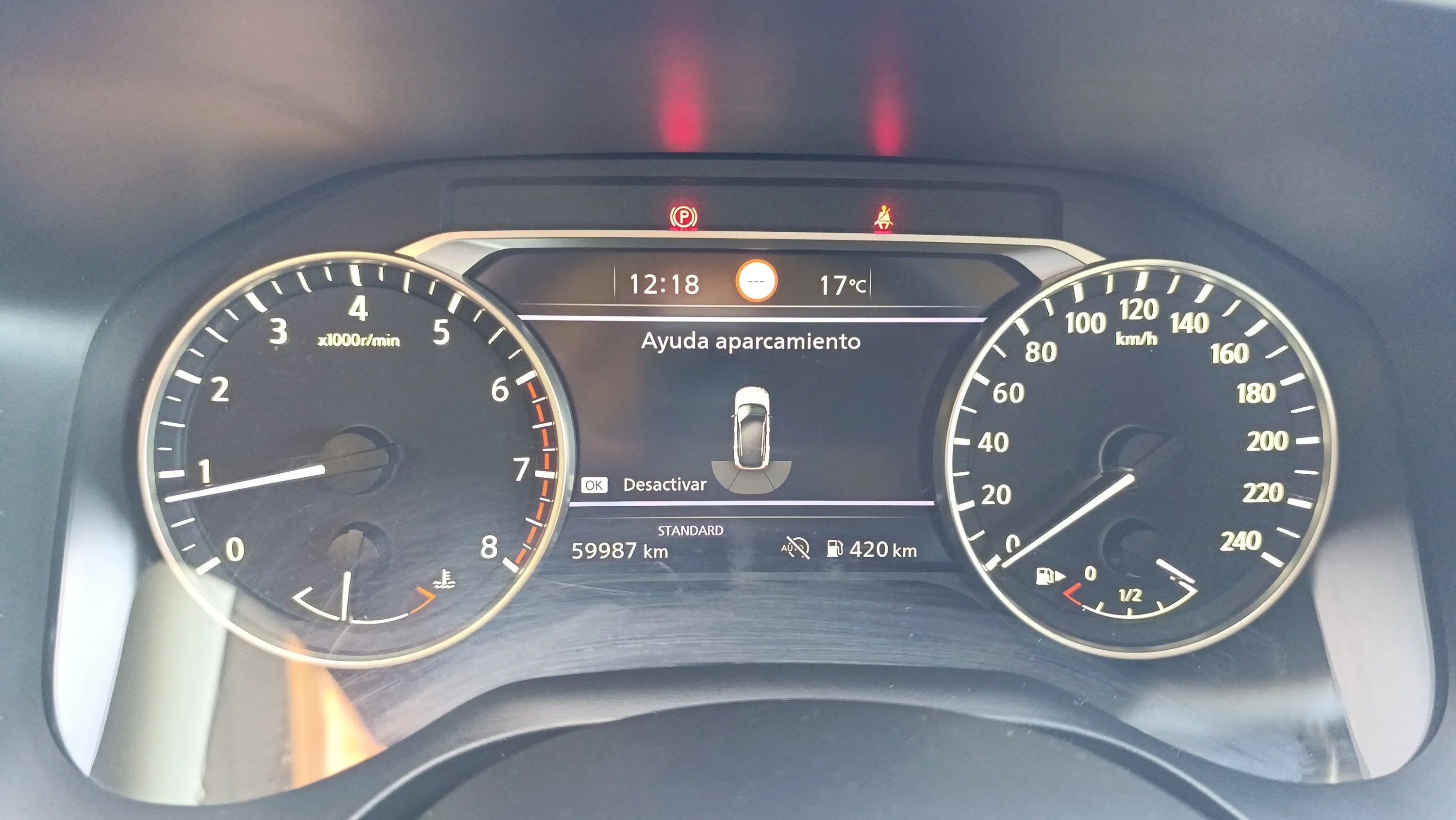 Nissan Qashqai DIG-T mHEV 4x2 Acenta - foto 17
