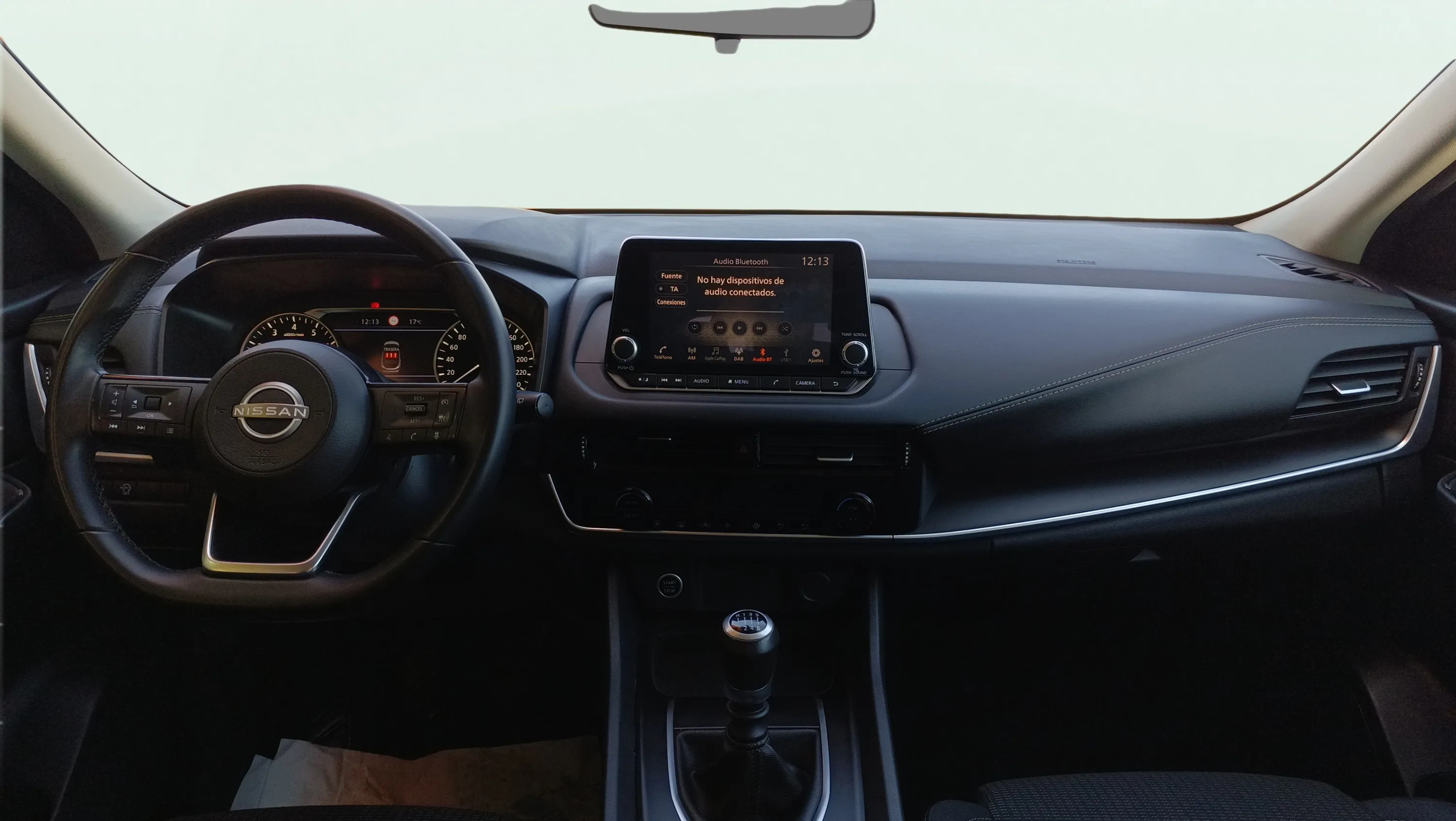Nissan Qashqai DIG-T mHEV 4x2 Acenta - foto 9