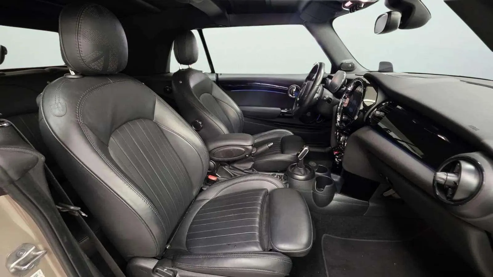 MINI Cooper Cabrio - foto 12