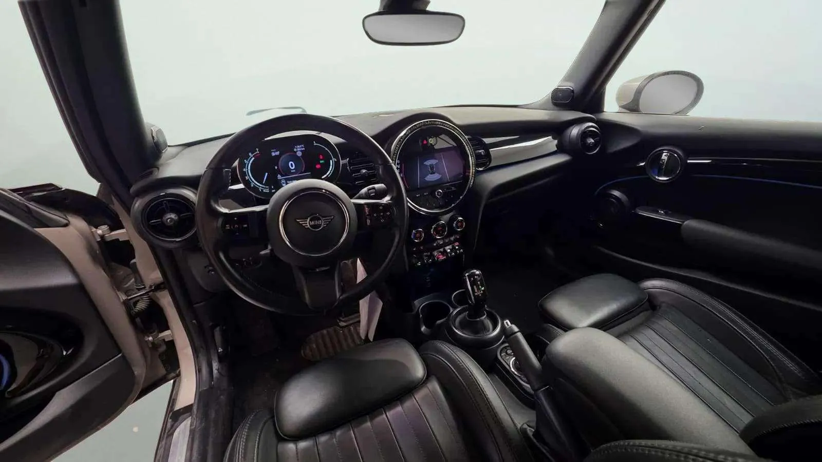 MINI Cooper Cabrio - foto 11