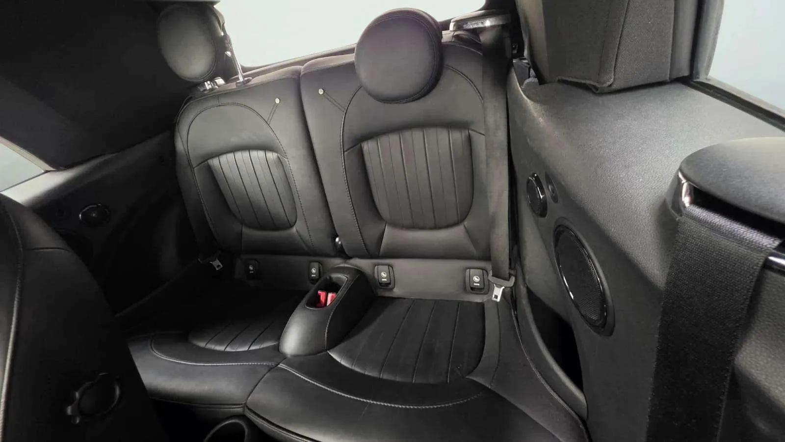 MINI Cooper Cabrio - foto 8