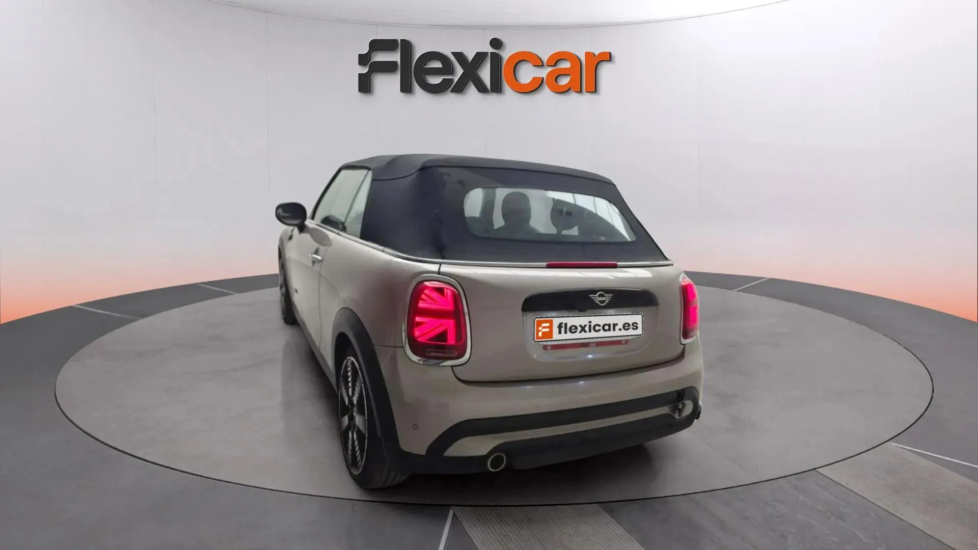 MINI Cooper Cabrio - foto 5