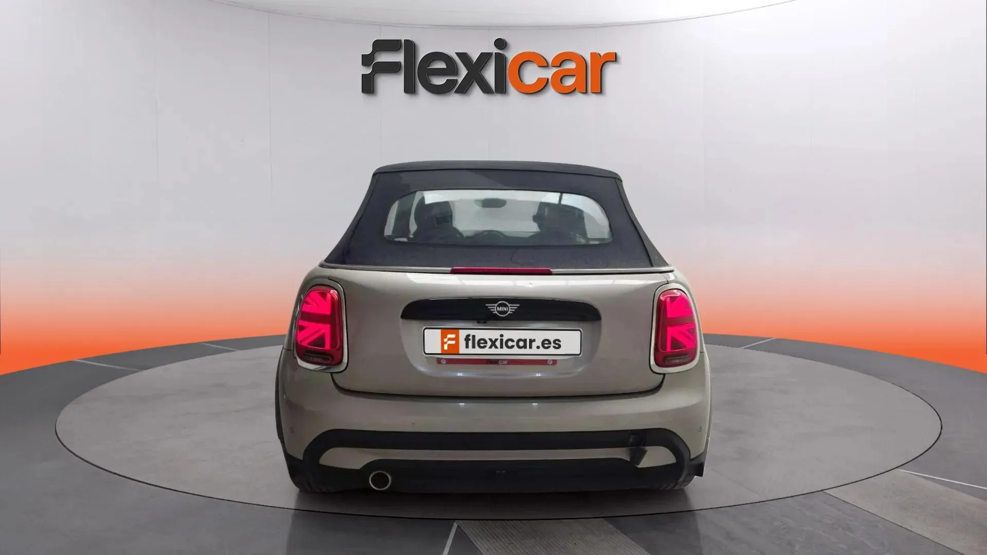 MINI Cooper Cabrio - foto 4