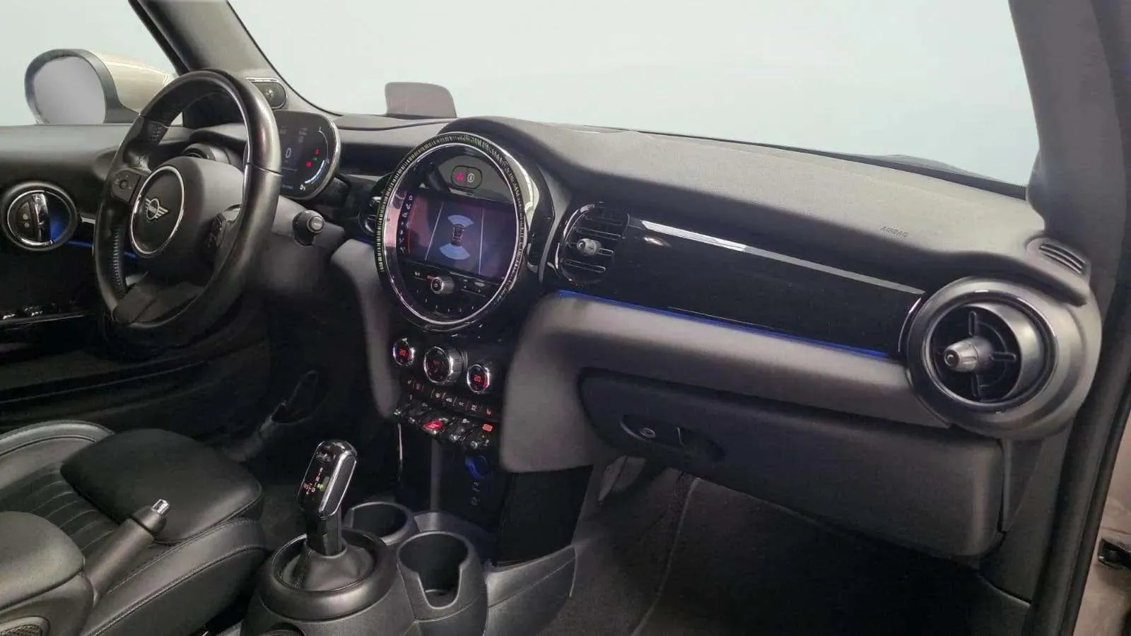 MINI Cooper Cabrio - foto 16