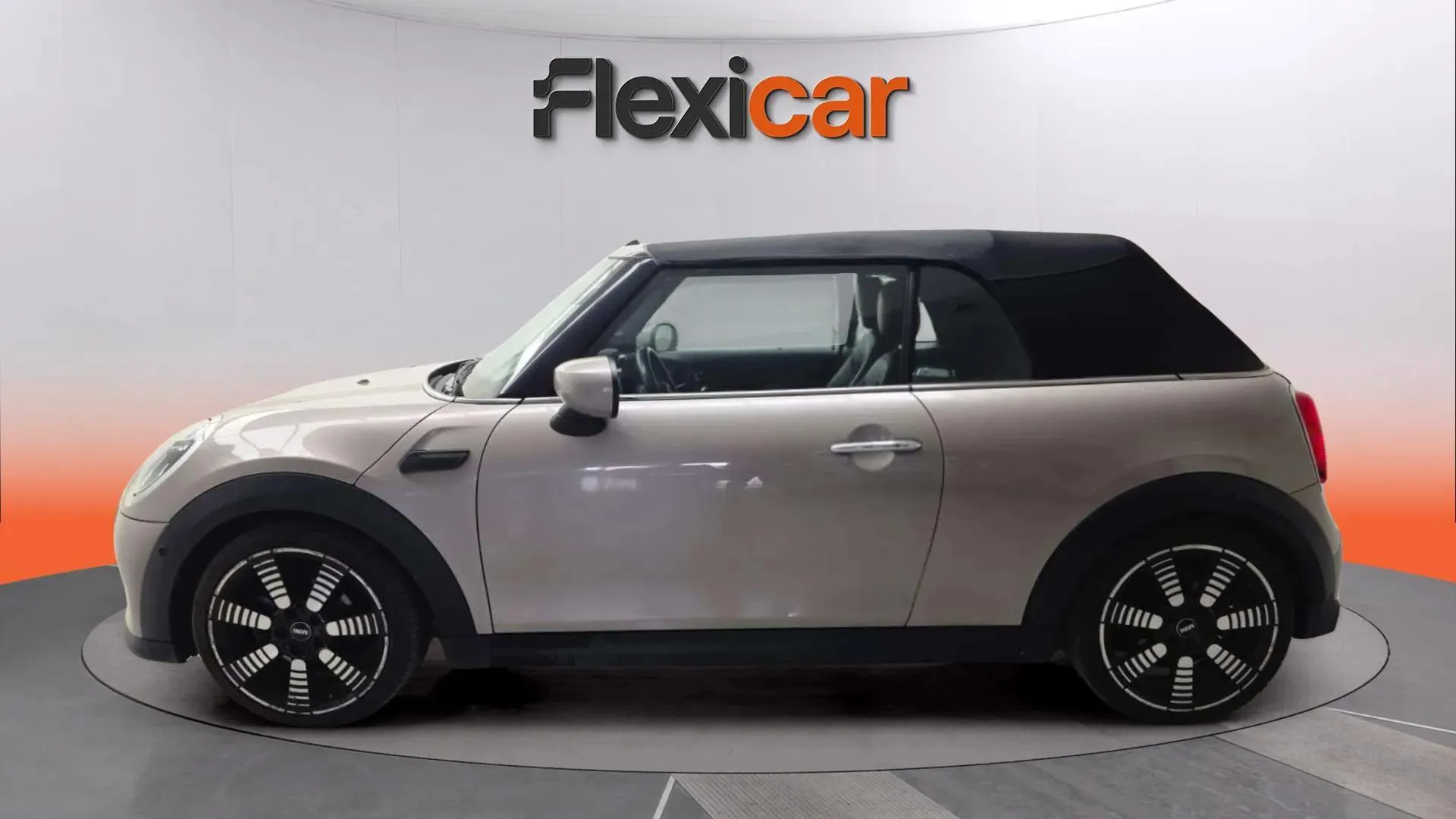 MINI Cooper Cabrio - foto 7