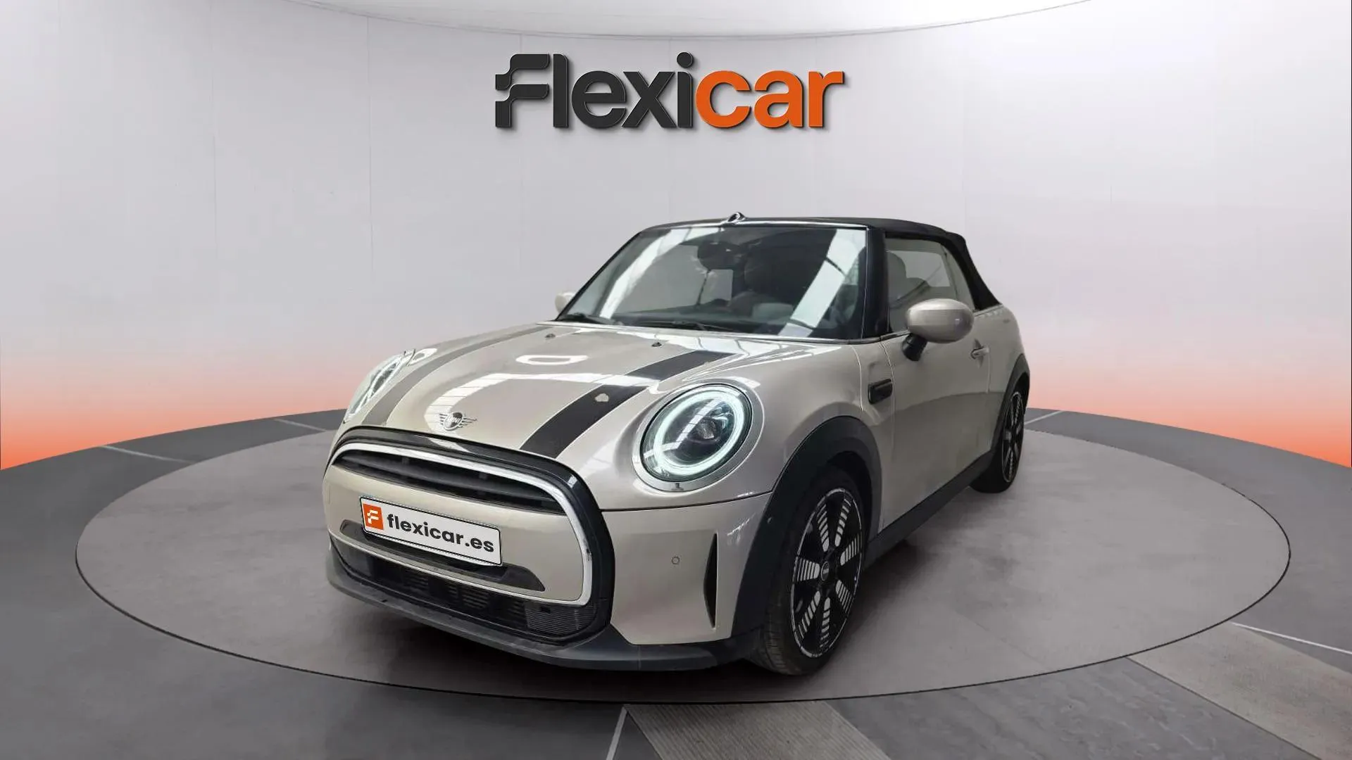 MINI Cooper Cabrio - foto 6