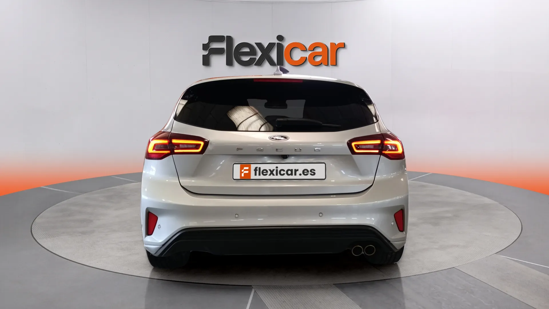 Ford Focus 1.0 EcoBoost MHEV ST-Line - foto 4