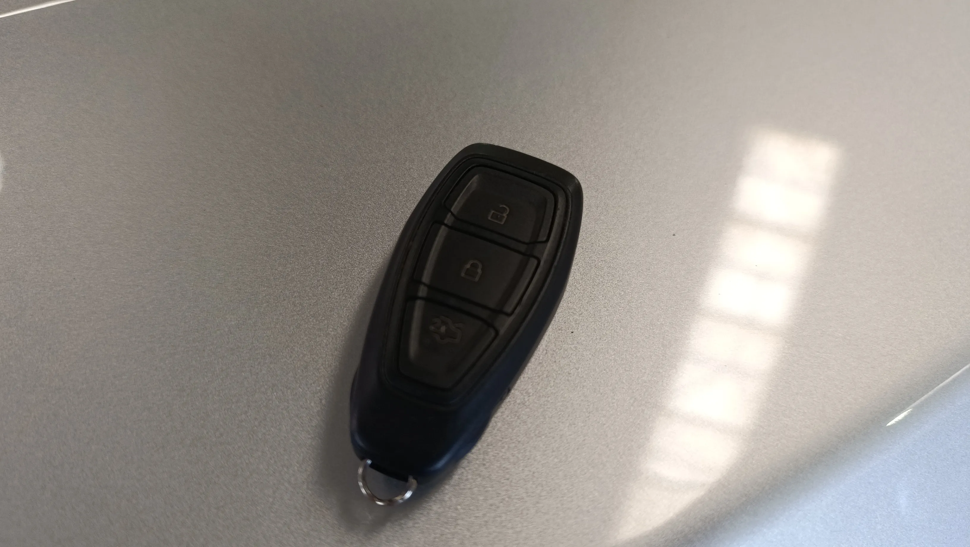 Ford Focus 1.0 EcoBoost MHEV ST-Line - foto 37