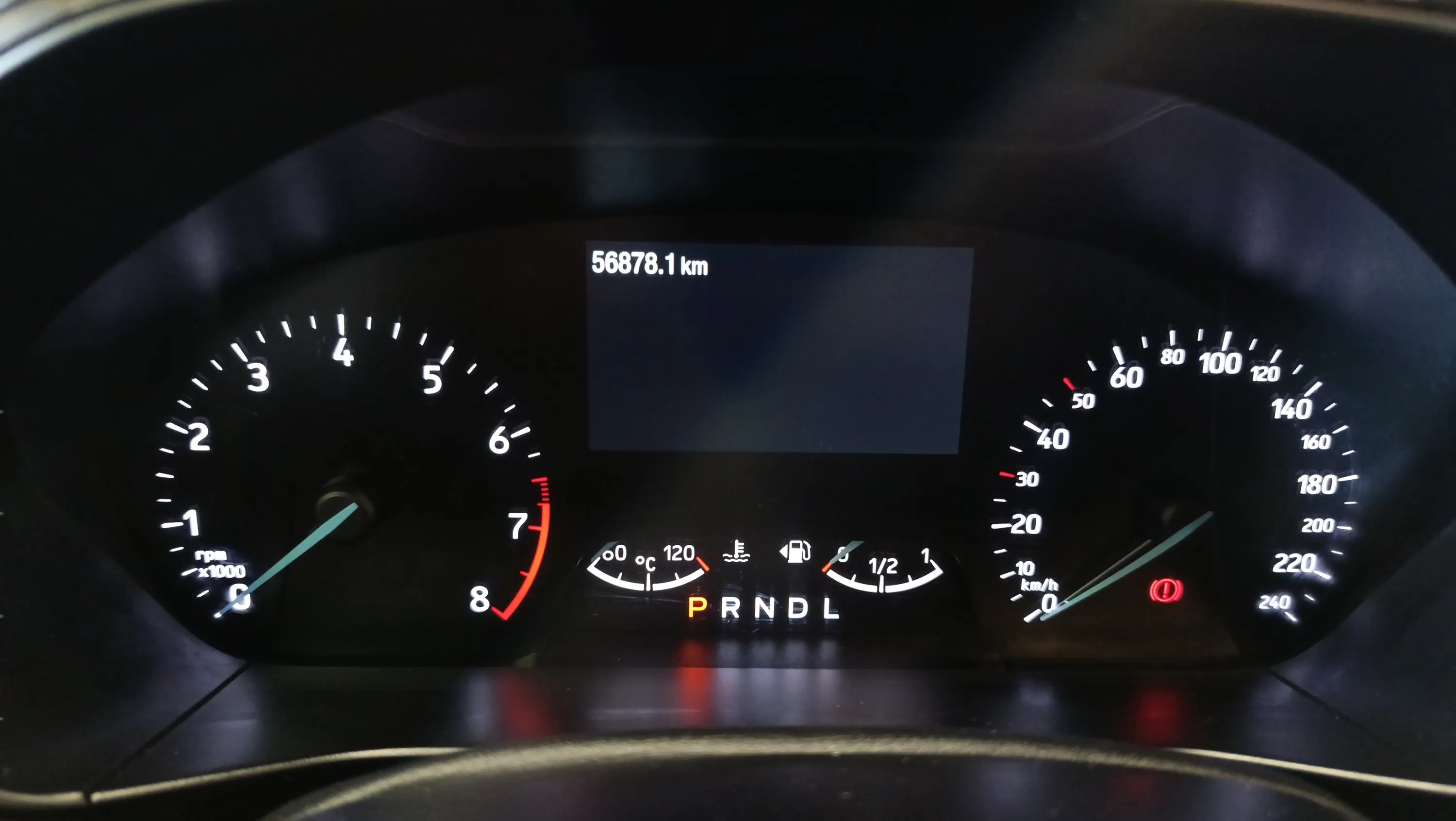Ford Focus 1.0 EcoBoost MHEV ST-Line - foto 15