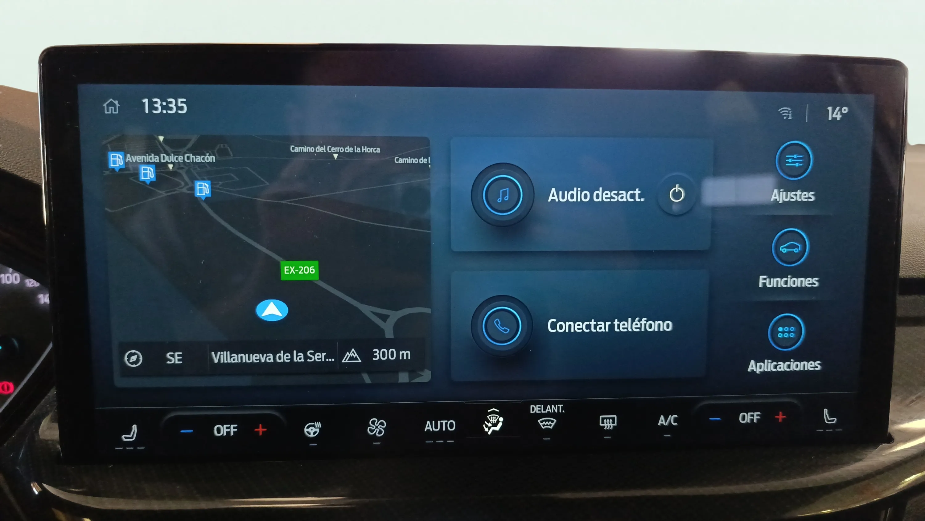 Ford Focus 1.0 EcoBoost MHEV ST-Line - foto 18