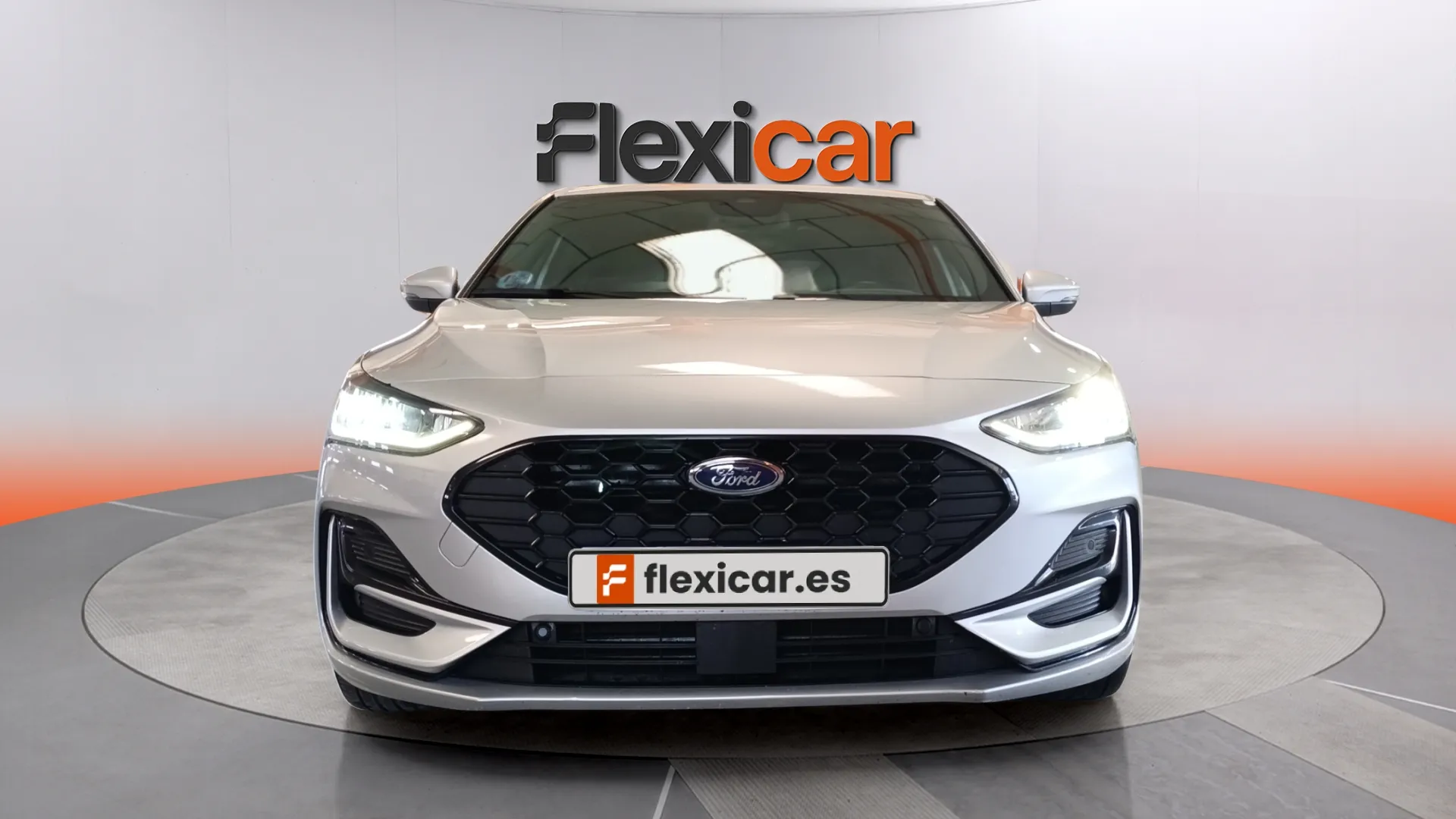 Ford Focus 1.0 EcoBoost MHEV ST-Line - foto 8
