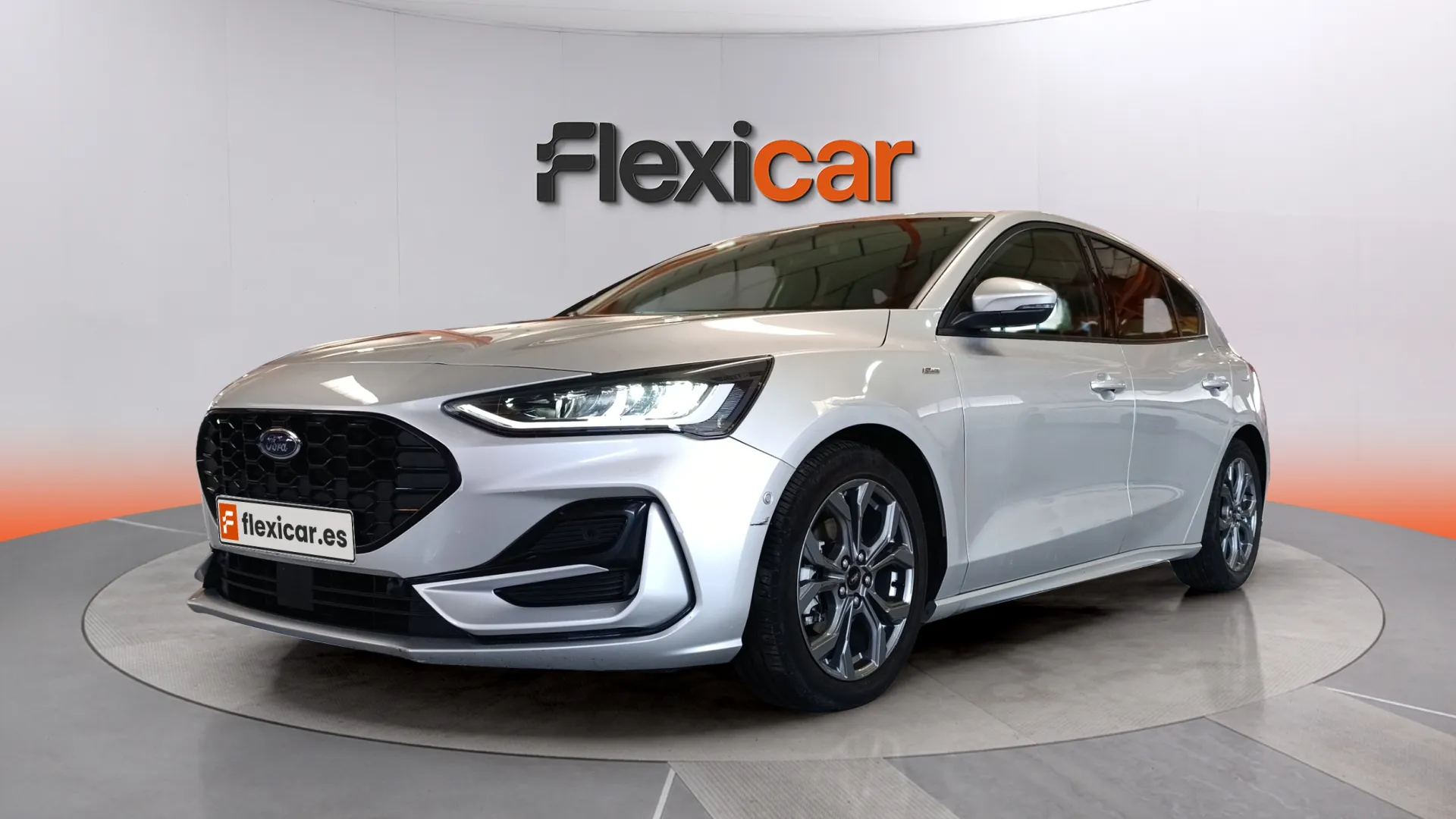 Ford Focus 1.0 EcoBoost MHEV ST-Line - foto 7