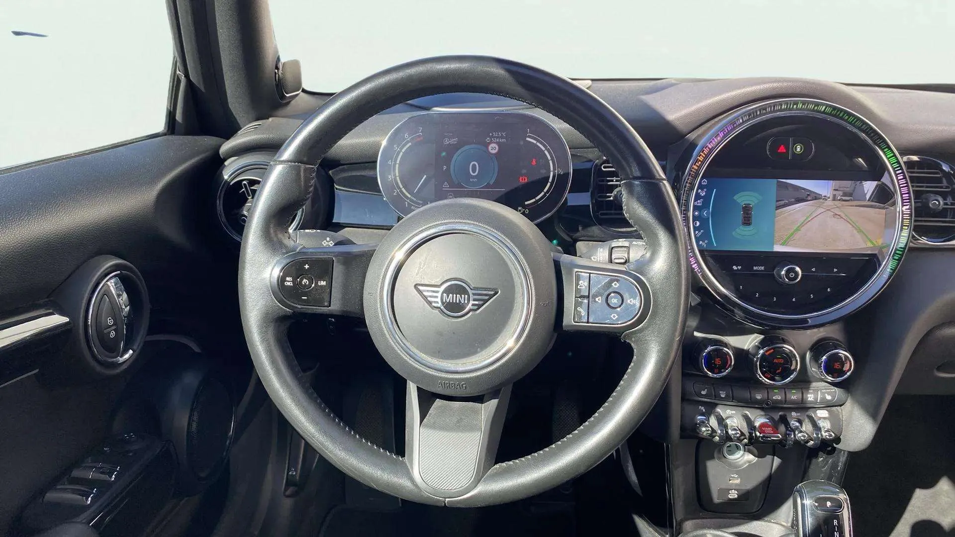 MINI Cooper Cabrio - foto 10