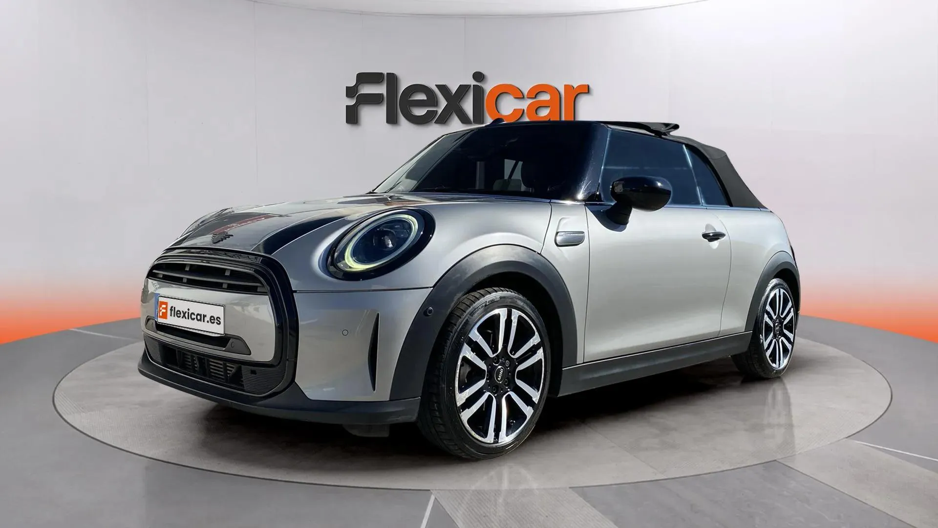 MINI Cooper Cabrio - foto 3