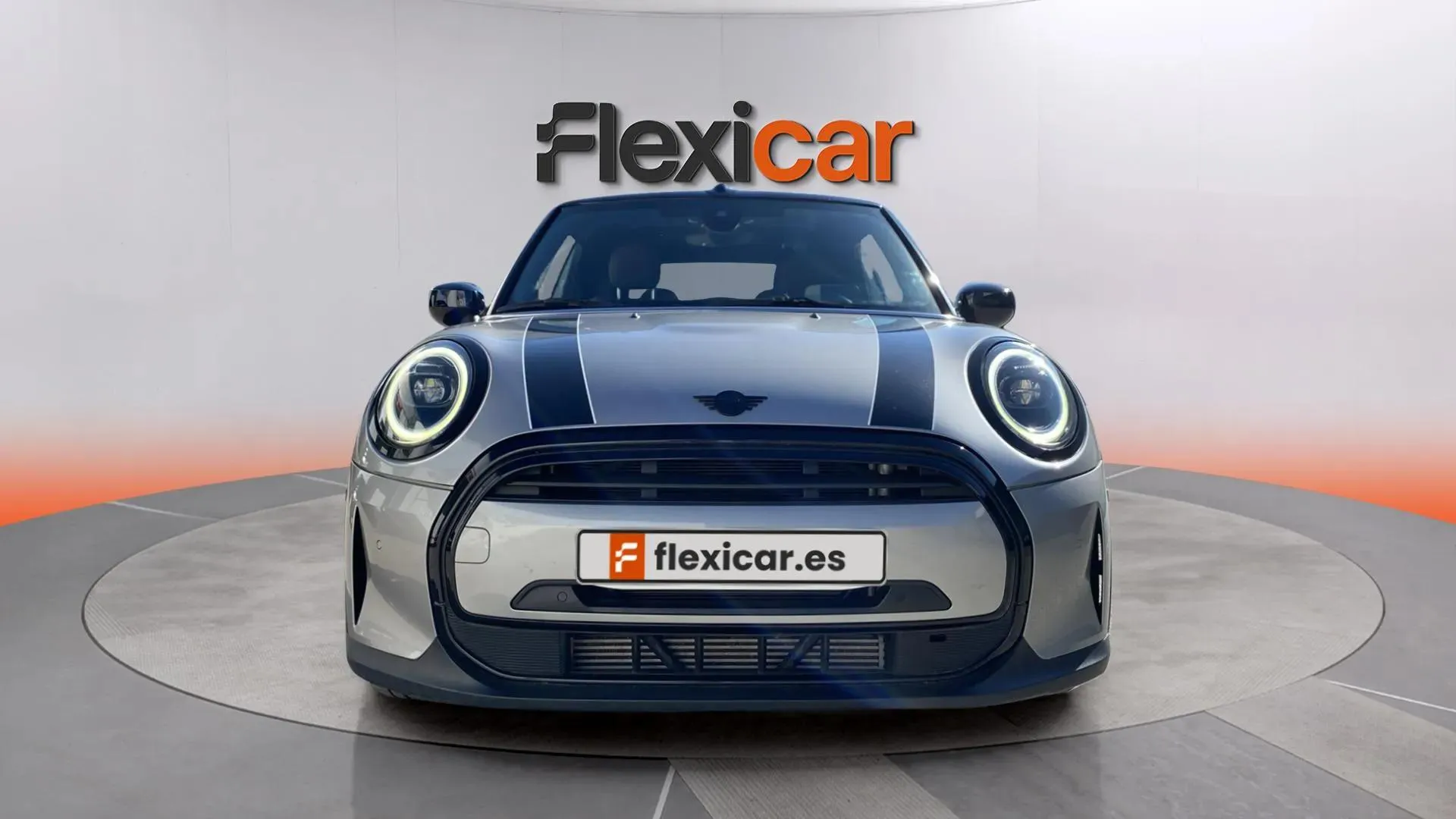 MINI Cooper Cabrio - foto 2