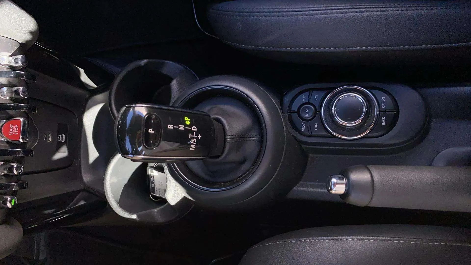 MINI Cooper Cabrio - foto 16