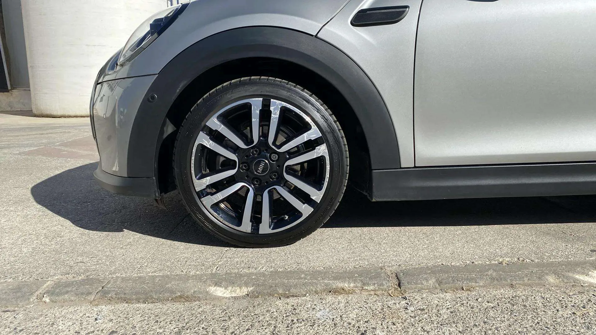 MINI Cooper Cabrio - foto 20