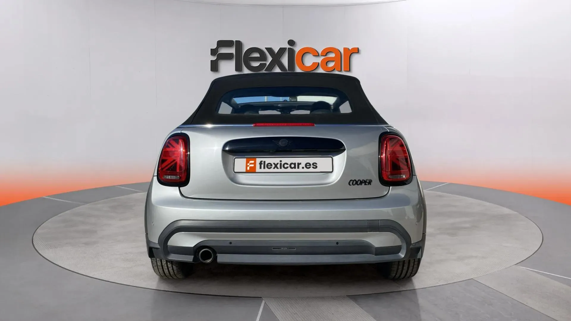 MINI Cooper Cabrio - foto 6