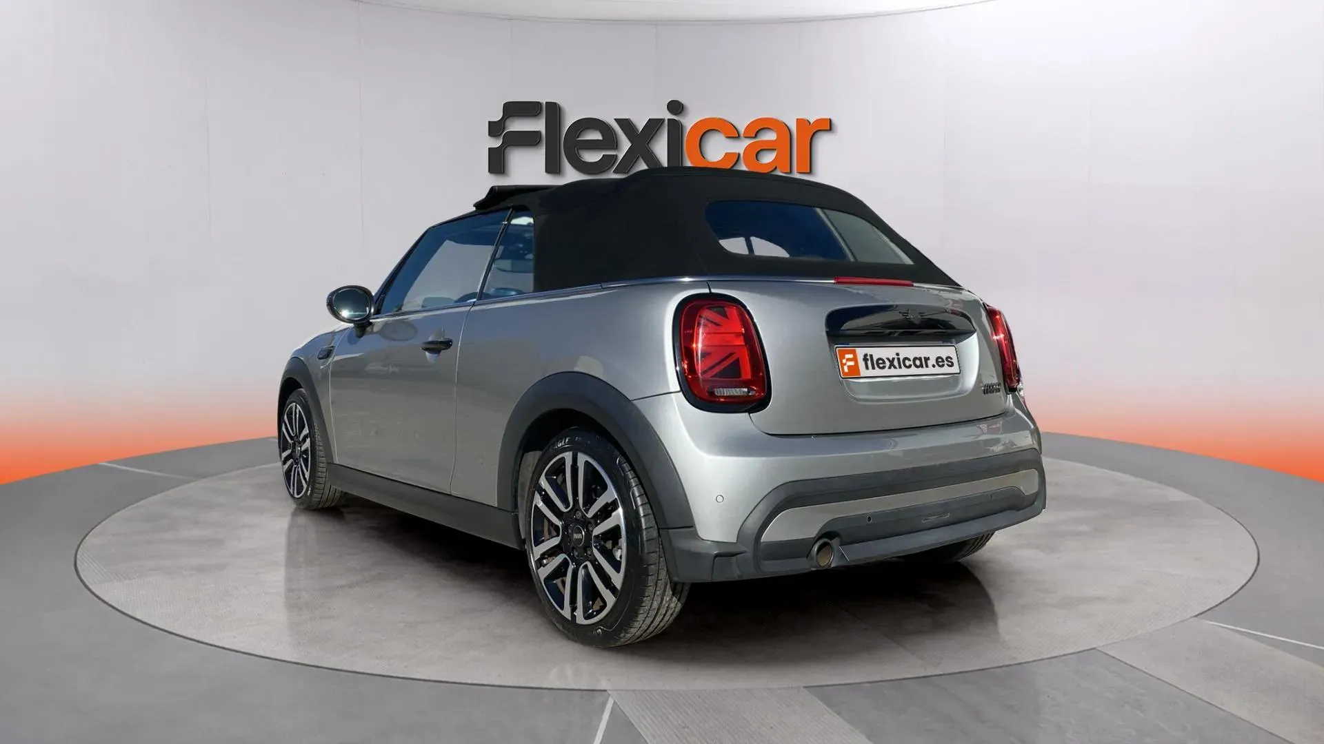 MINI Cooper Cabrio - foto 5