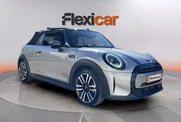 mini cooper e electrico automatica granada 2 903000000246942