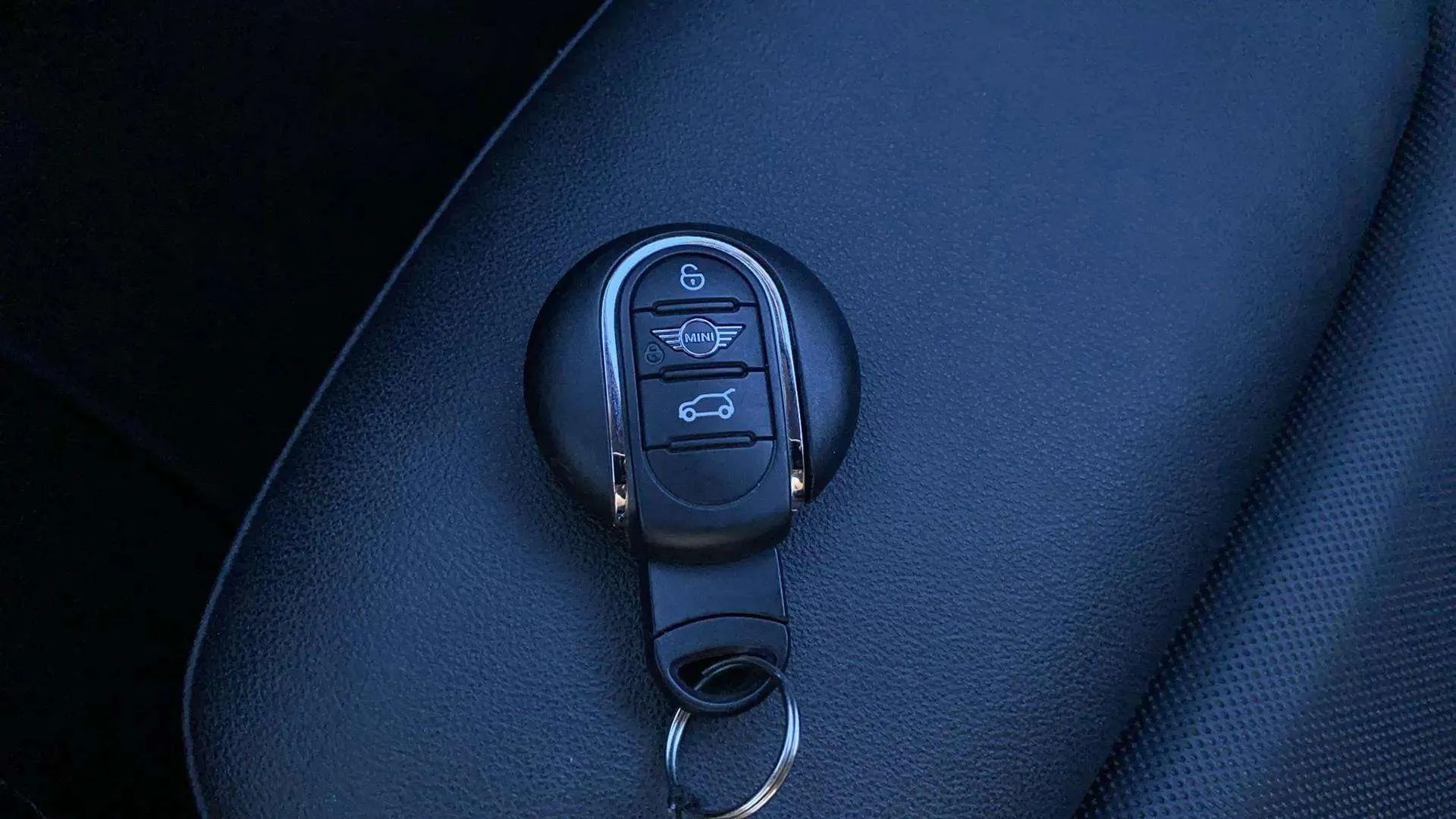 MINI Cooper Cabrio - foto 15