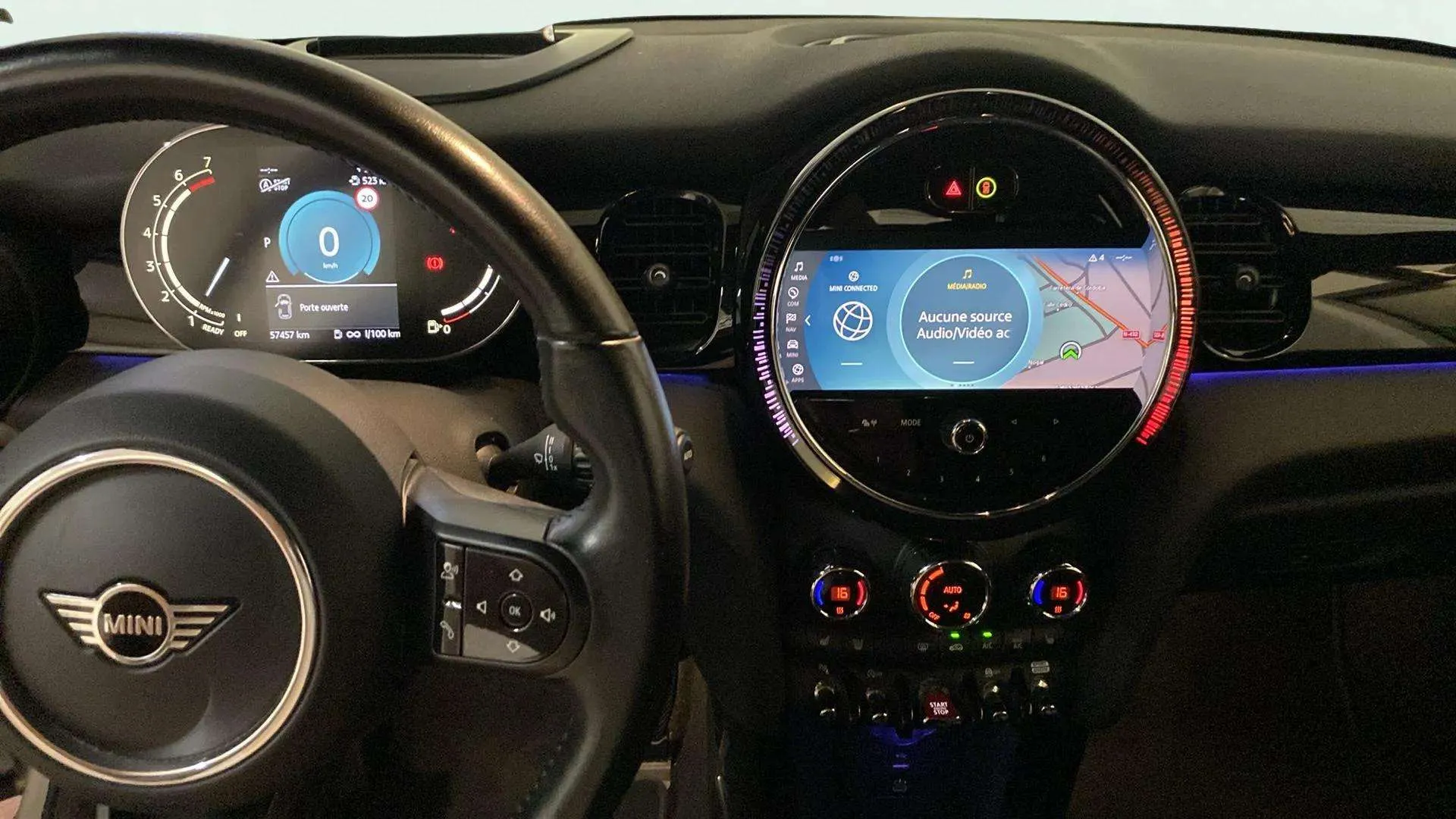 MINI Cooper Cabrio - foto 11