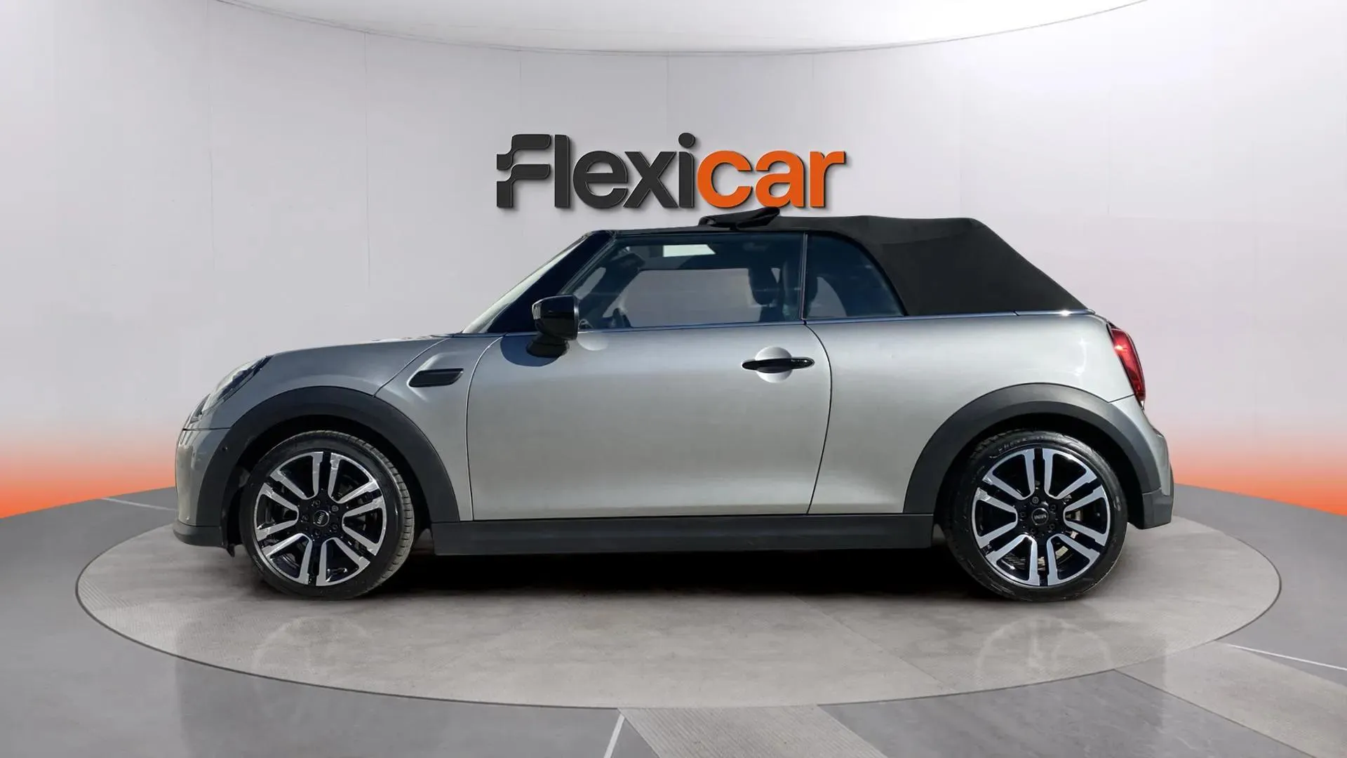 MINI Cooper Cabrio - foto 4