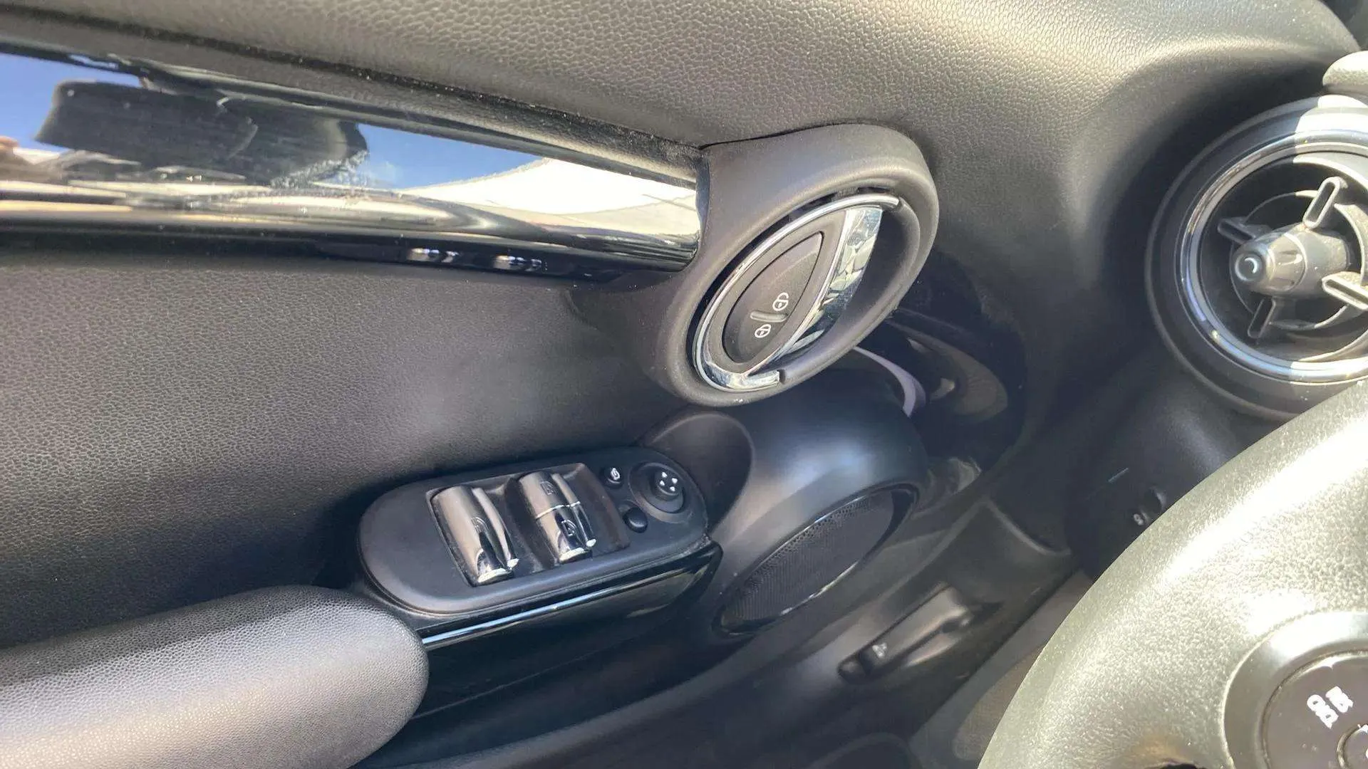 MINI Cooper Cabrio - foto 19