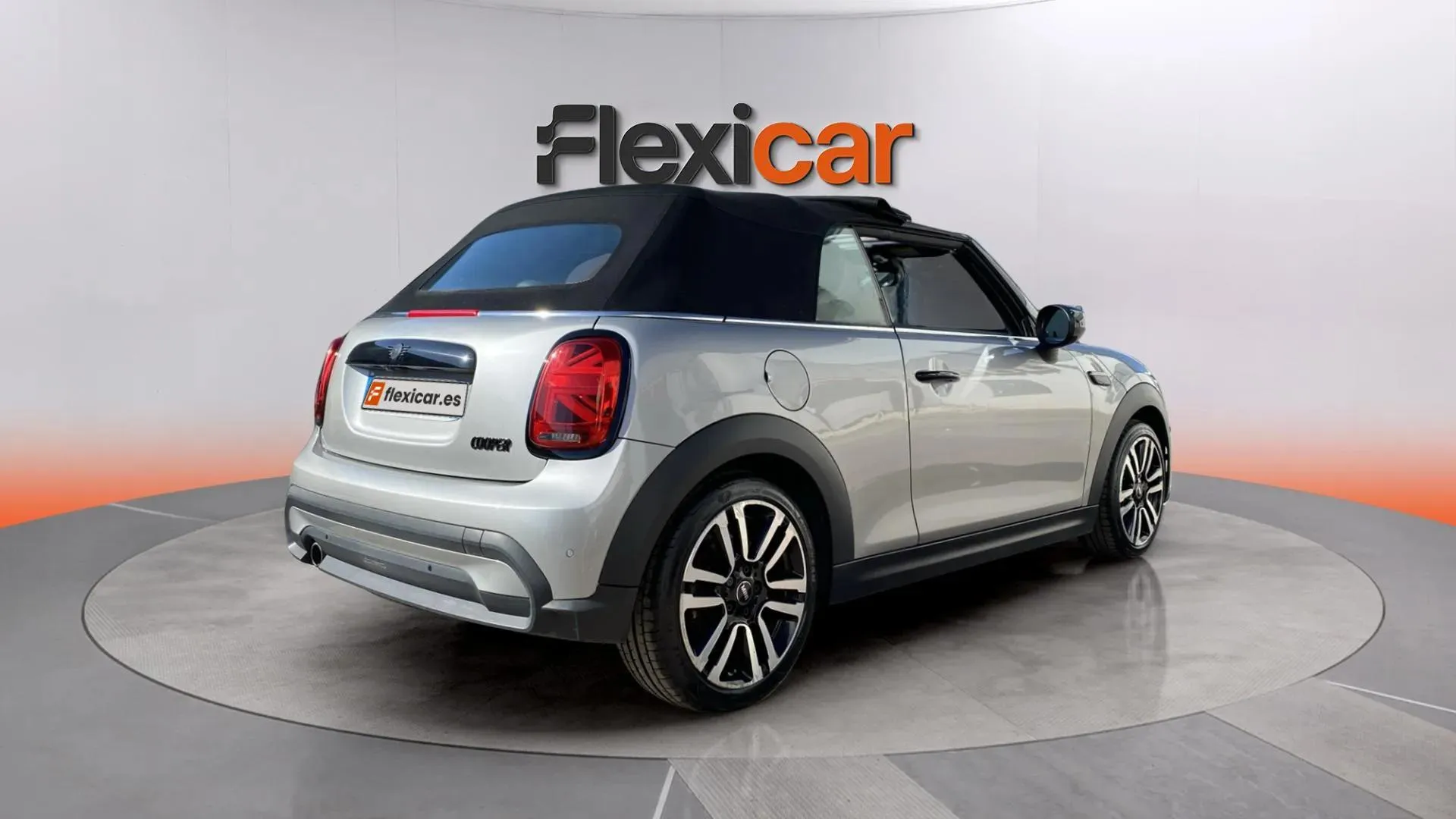 MINI Cooper Cabrio - foto 7