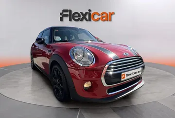 mini mini cooper d 5 puertas diesel manual aranjuez 903000000246945