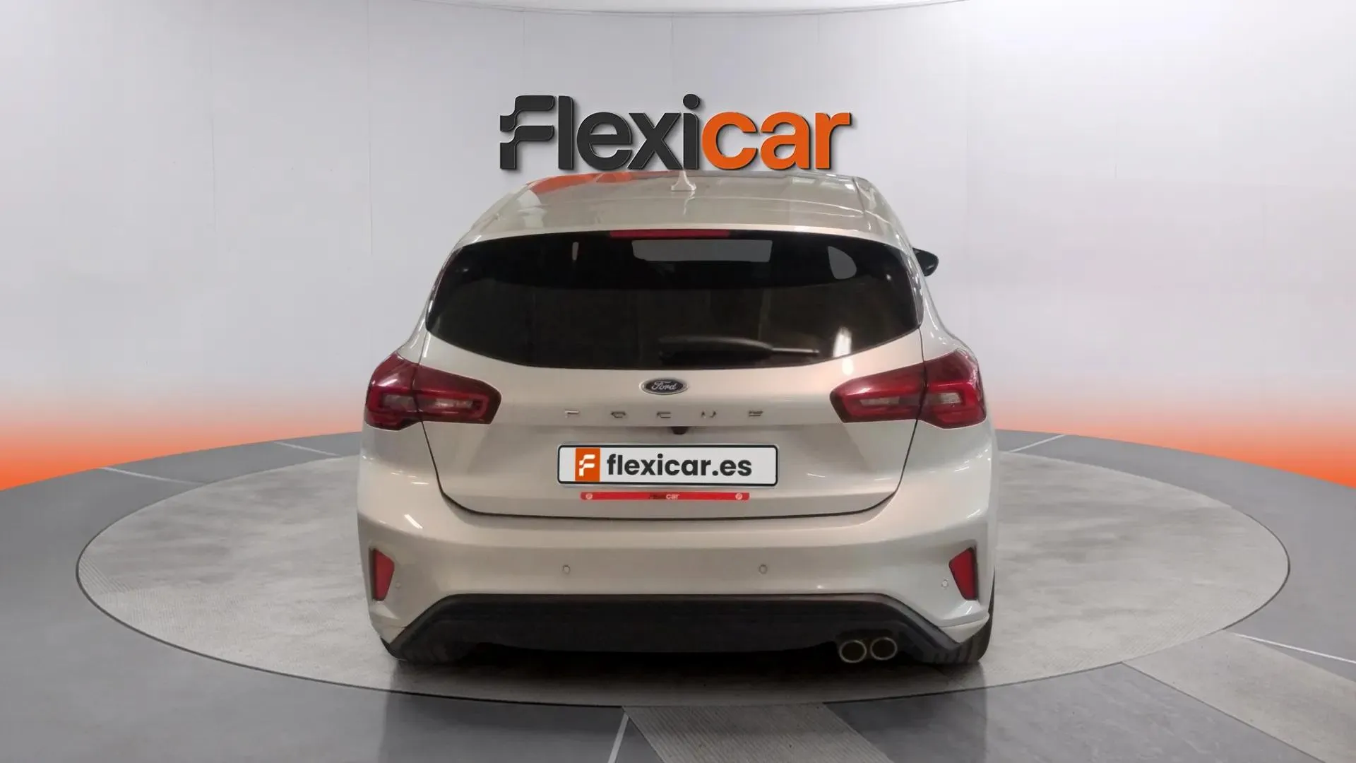 Ford Focus 1.0 EcoBoost MHEV ST-Line - foto 5