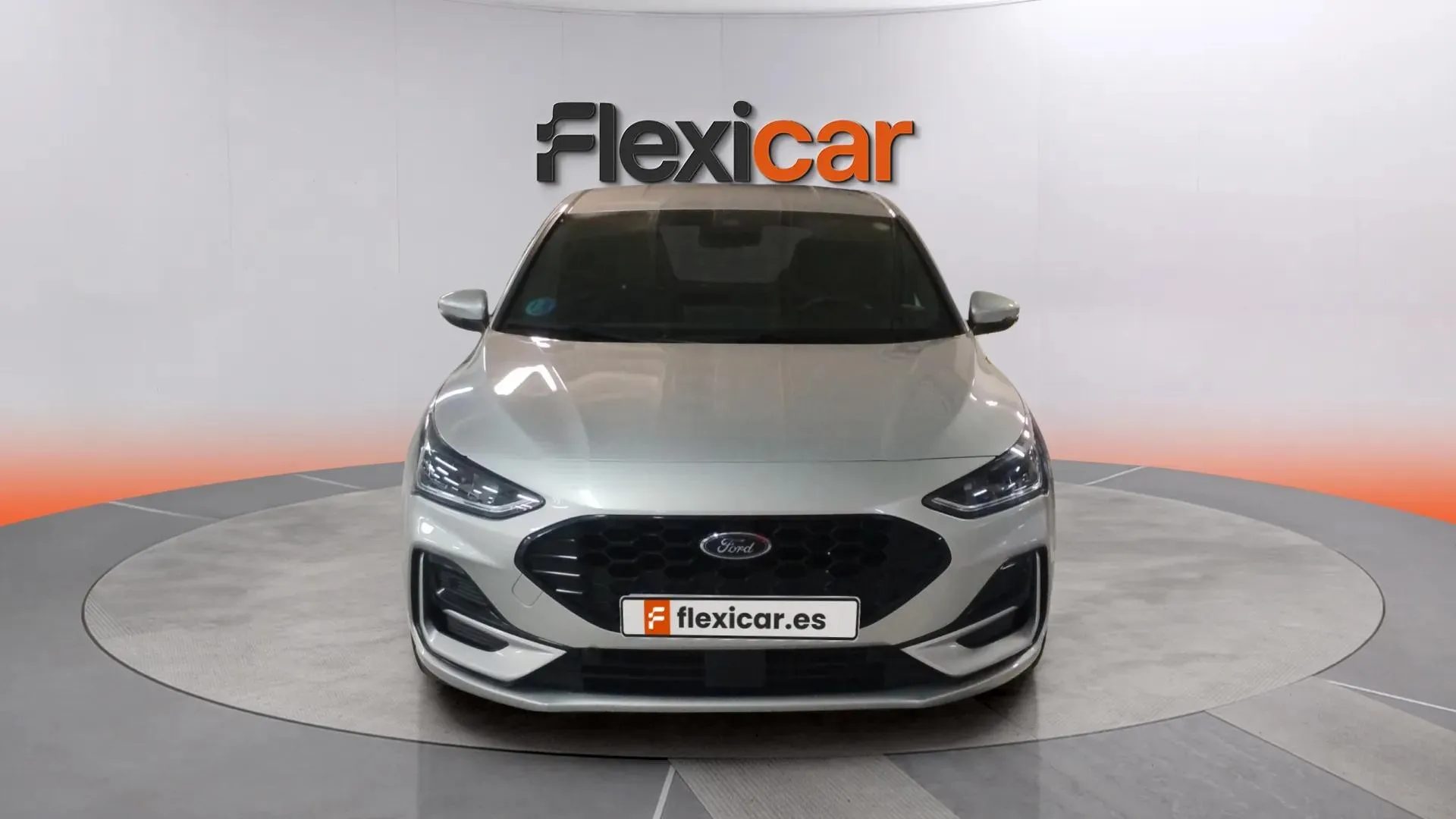 Ford Focus 1.0 EcoBoost MHEV ST-Line - foto 2