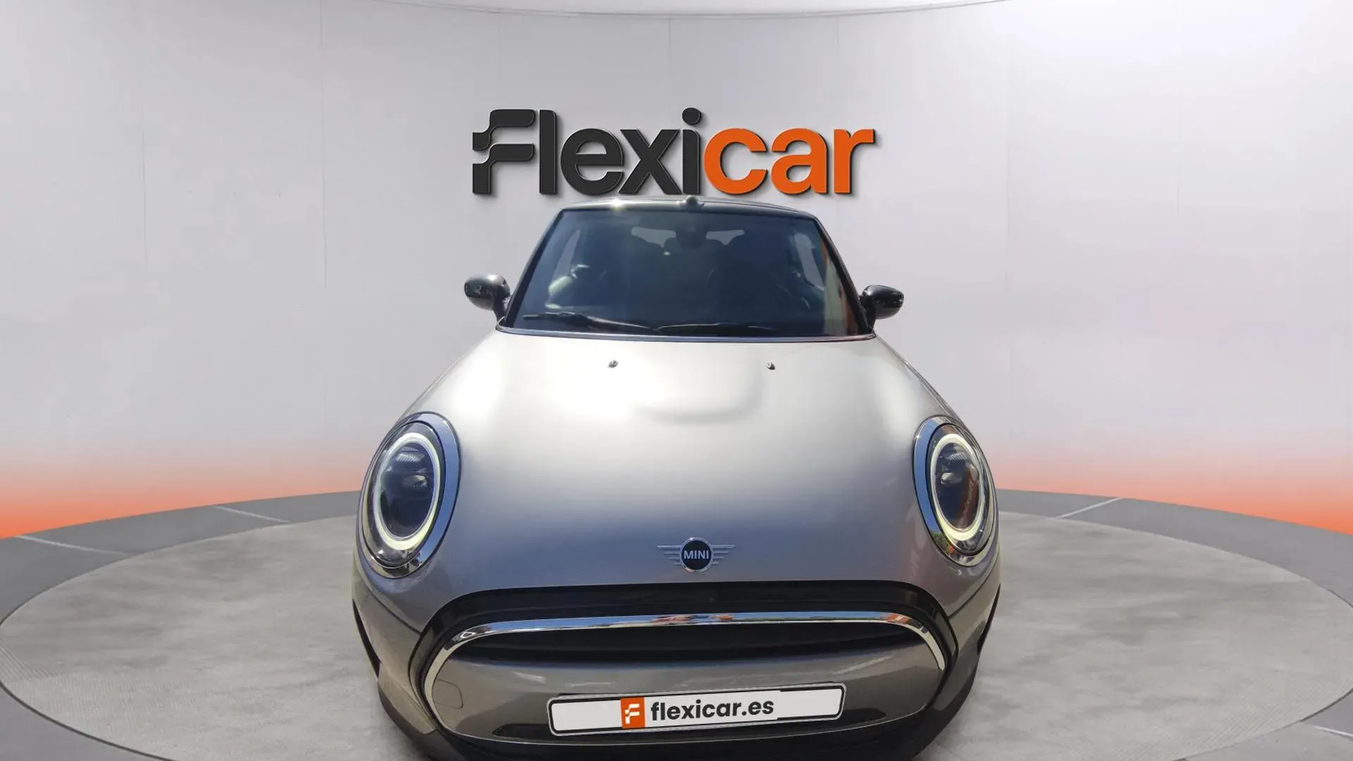 MINI Cooper Cabrio - foto 9