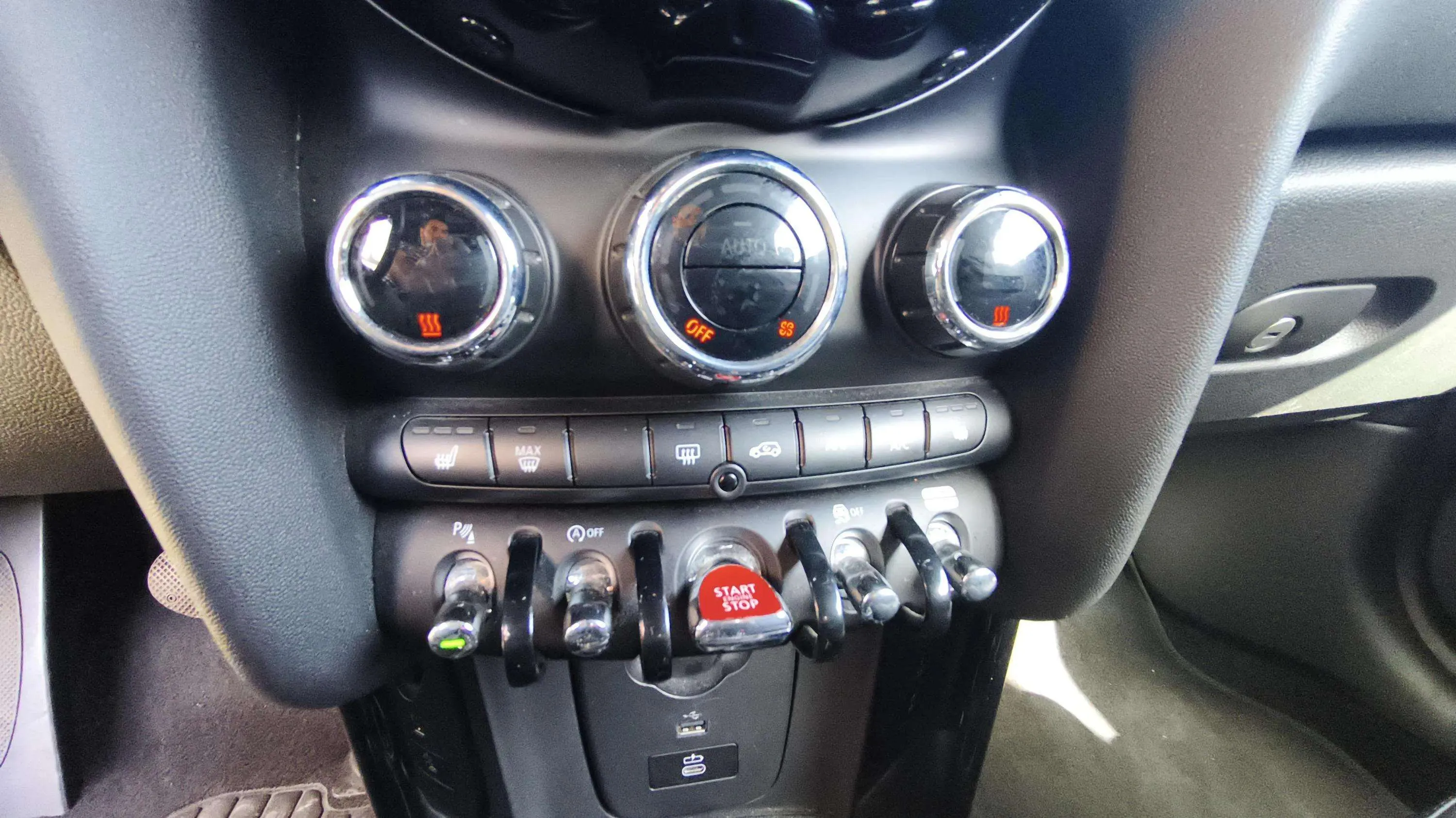 MINI Cooper Cabrio - foto 17