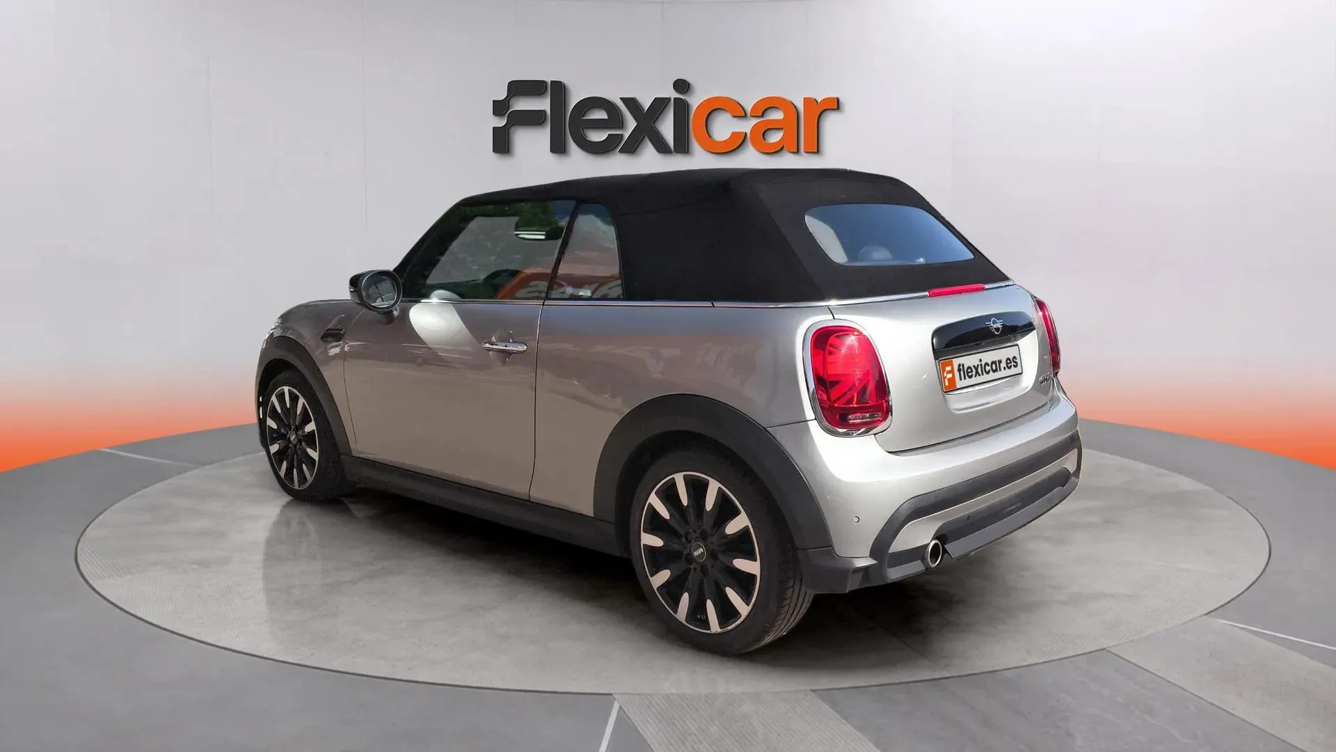 MINI Cooper Cabrio - foto 5