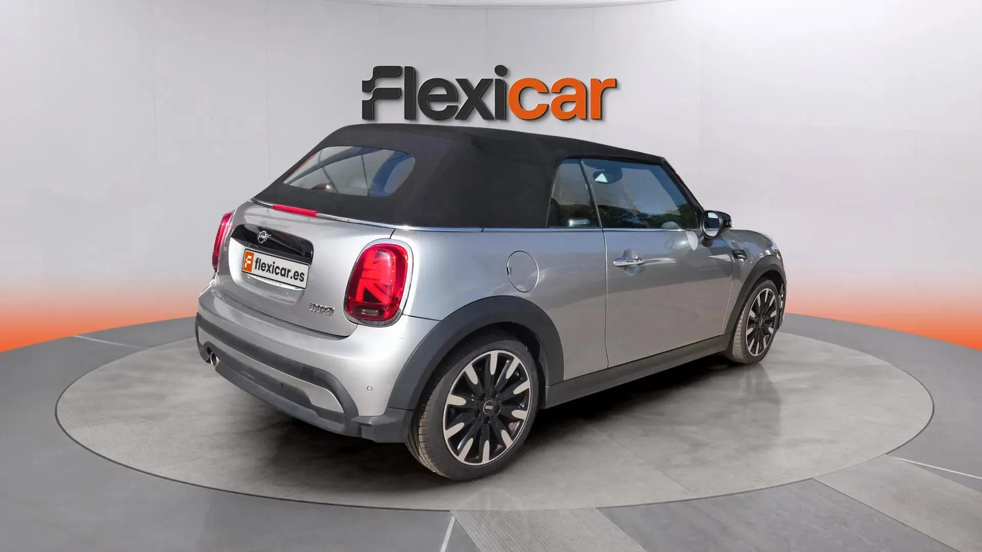 MINI Cooper Cabrio - foto 7