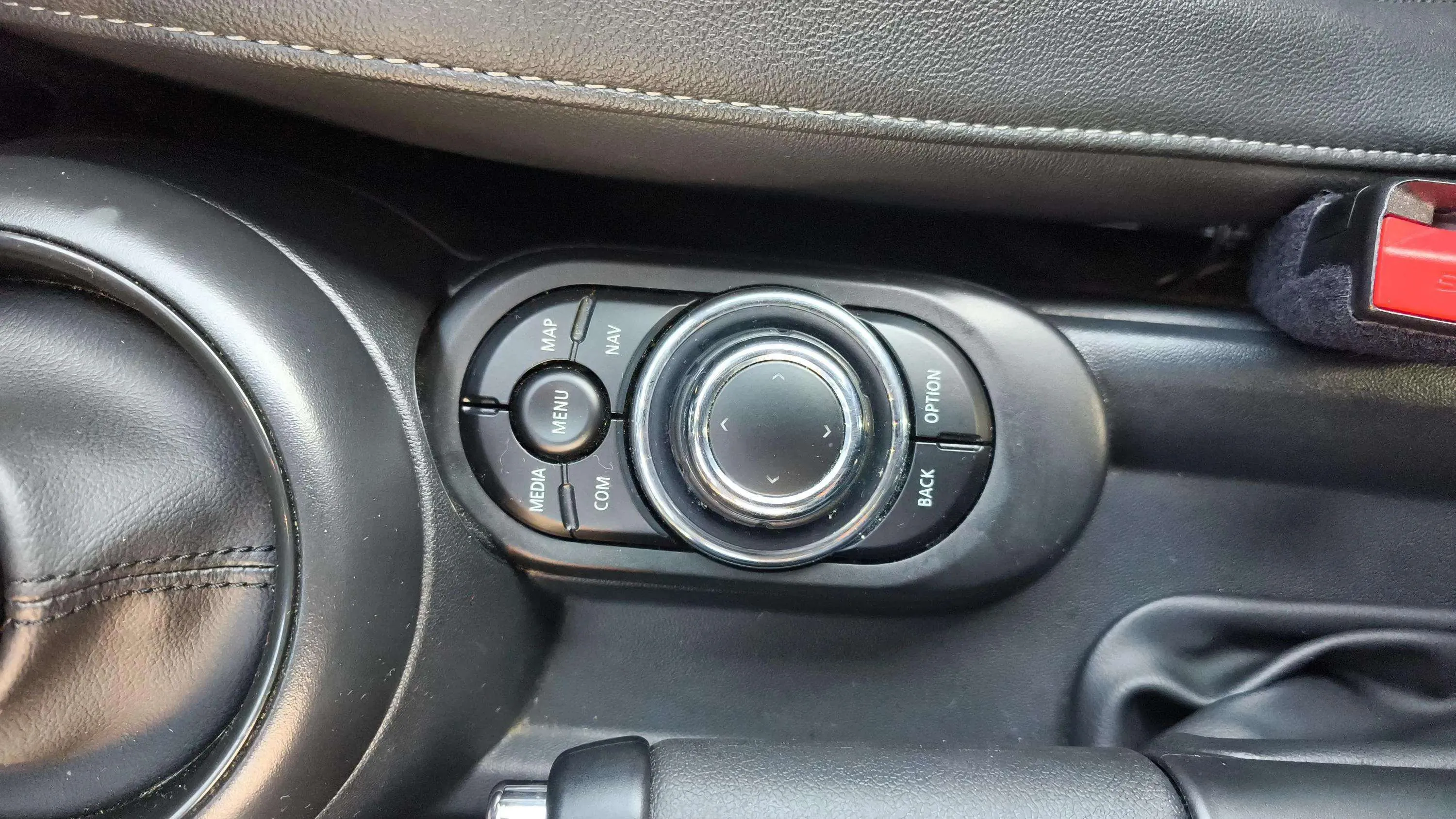 MINI Cooper Cabrio - foto 19