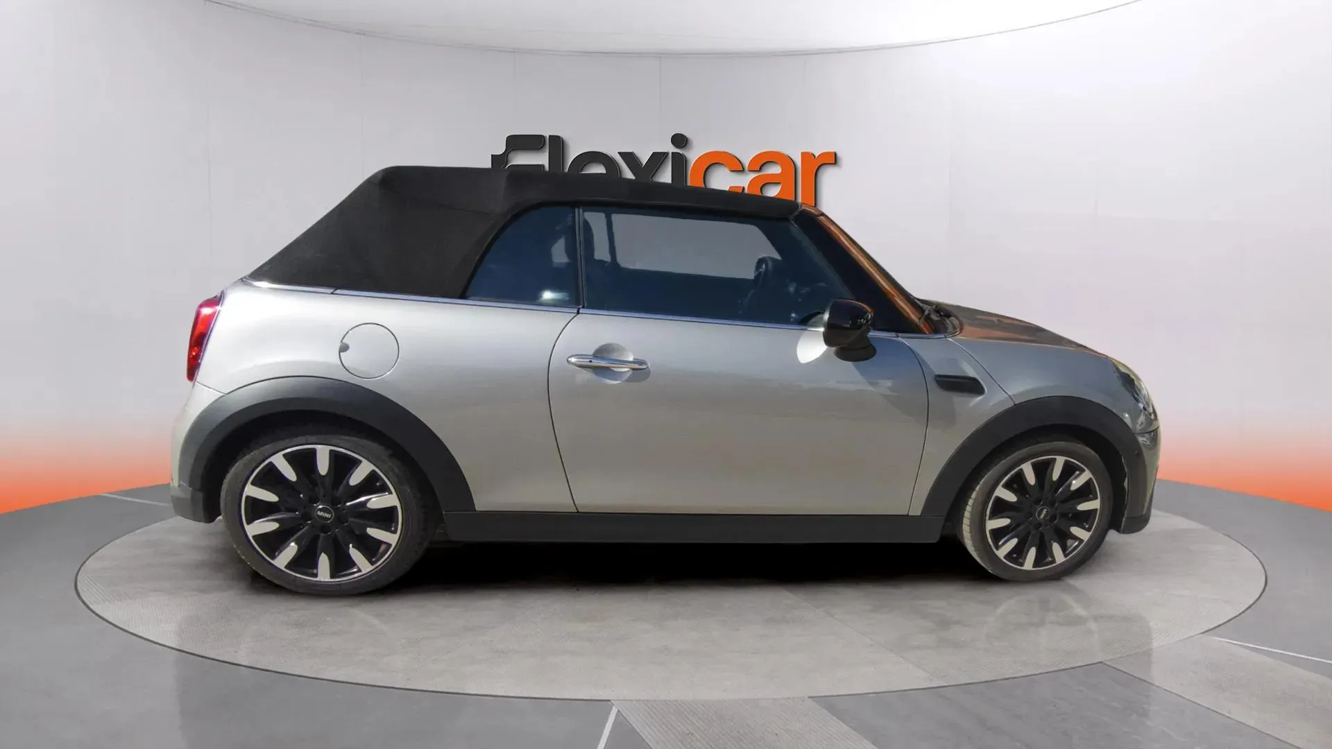 MINI Cooper Cabrio - foto 8
