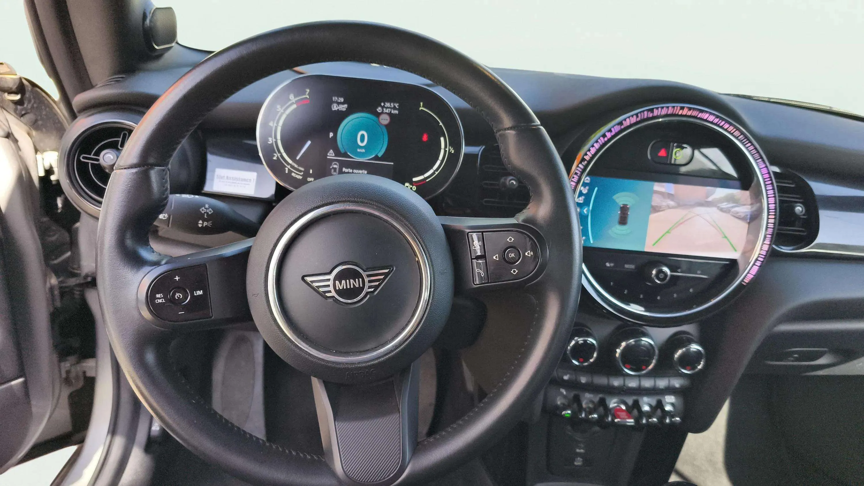 MINI Cooper Cabrio - foto 12