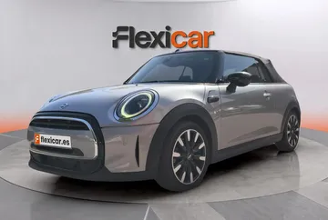 mini cooper e electrico automatica jerez 903000000246952