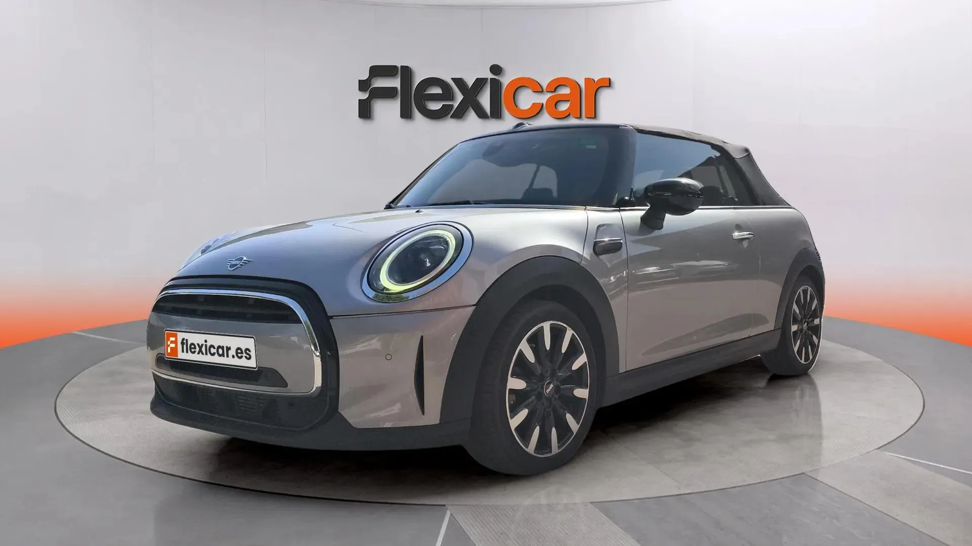 MINI Cooper Cabrio - foto 3