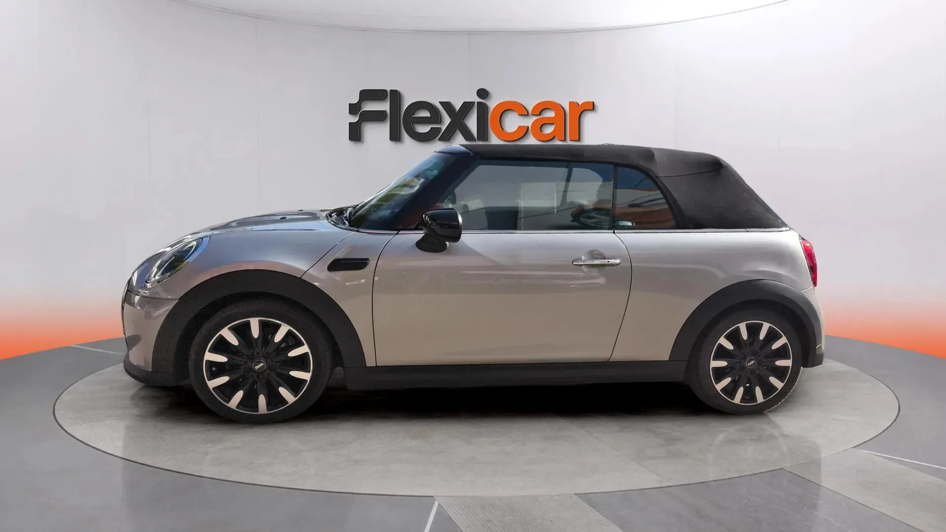 MINI Cooper Cabrio - foto 4