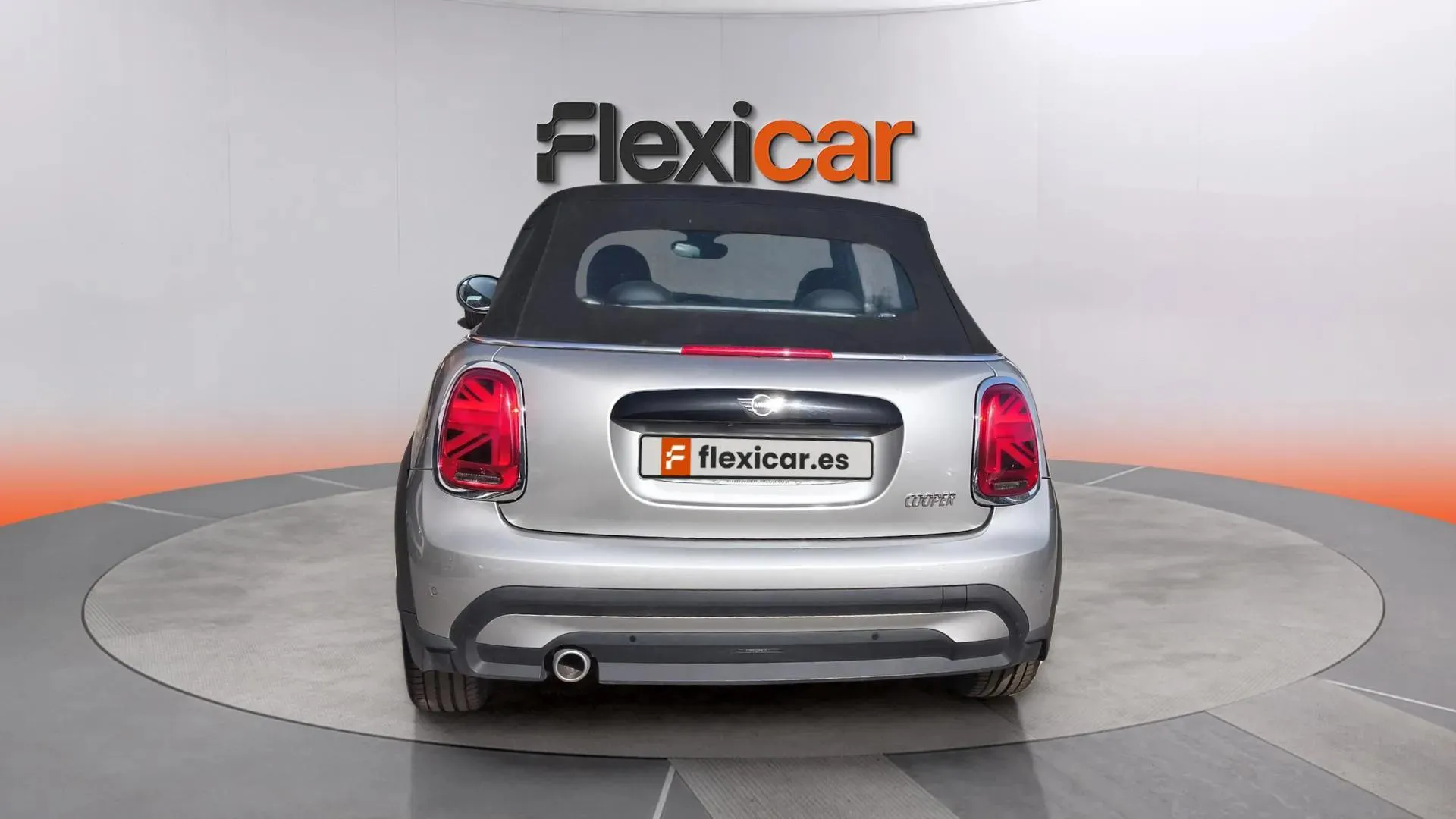 MINI Cooper Cabrio - foto 6