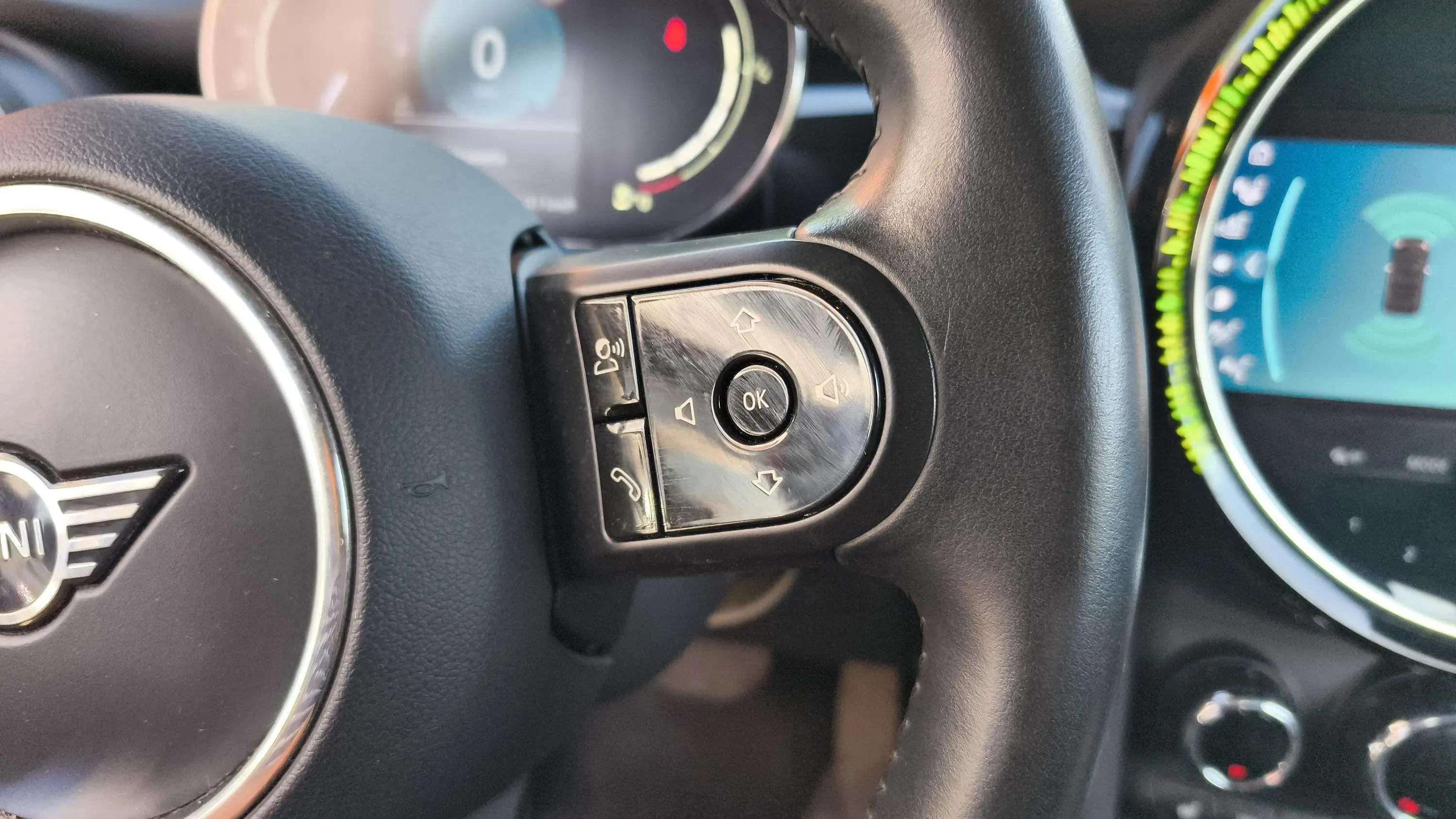 MINI Cooper Cabrio - foto 18