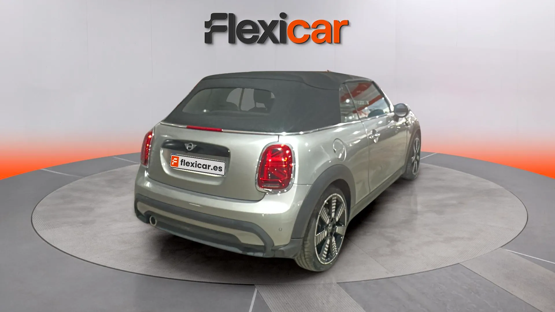 MINI Cooper Cabrio - foto 7