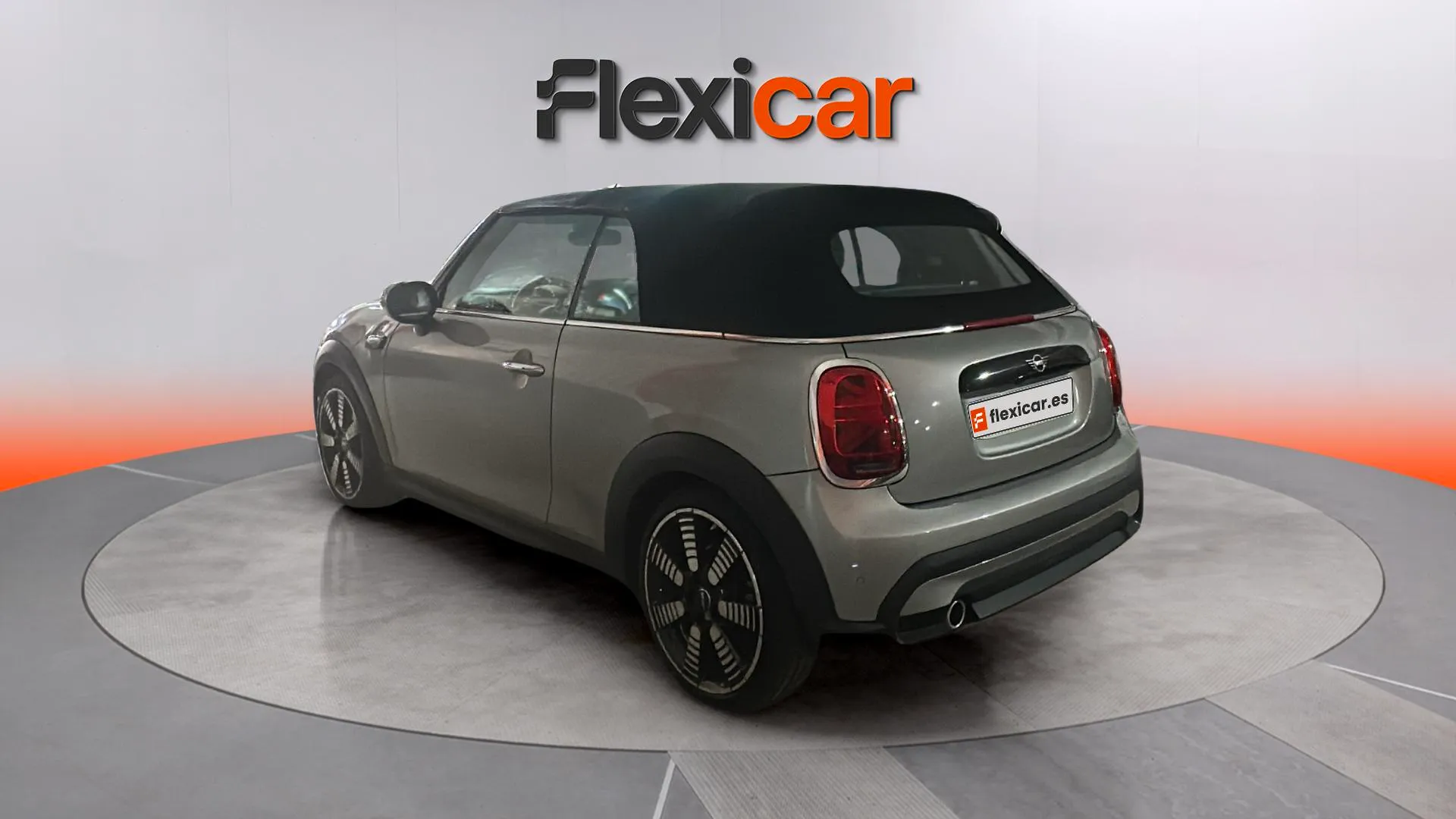 MINI Cooper Cabrio - foto 5
