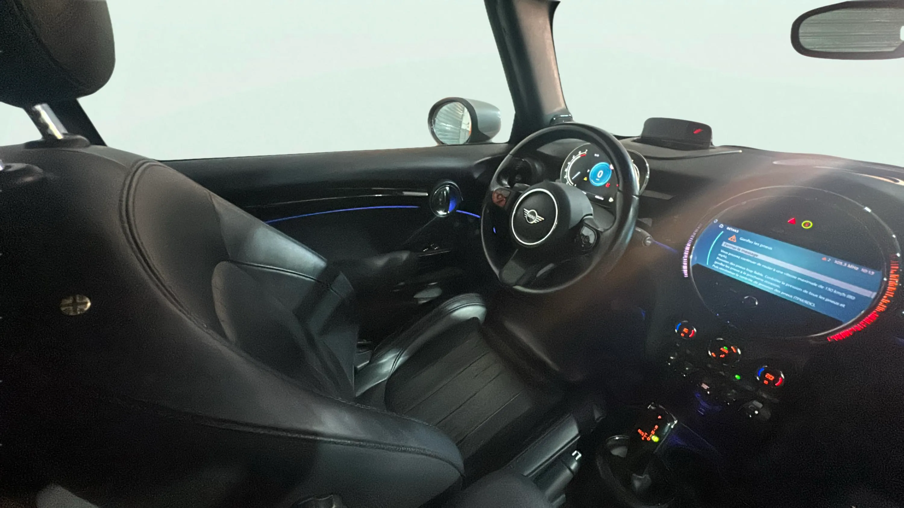 MINI Cooper Cabrio - foto 9
