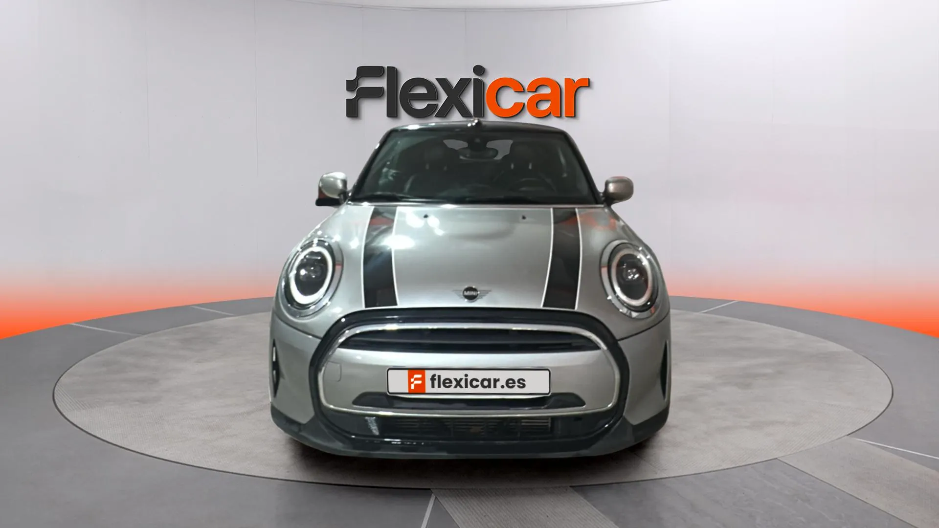 MINI Cooper Cabrio - foto 2